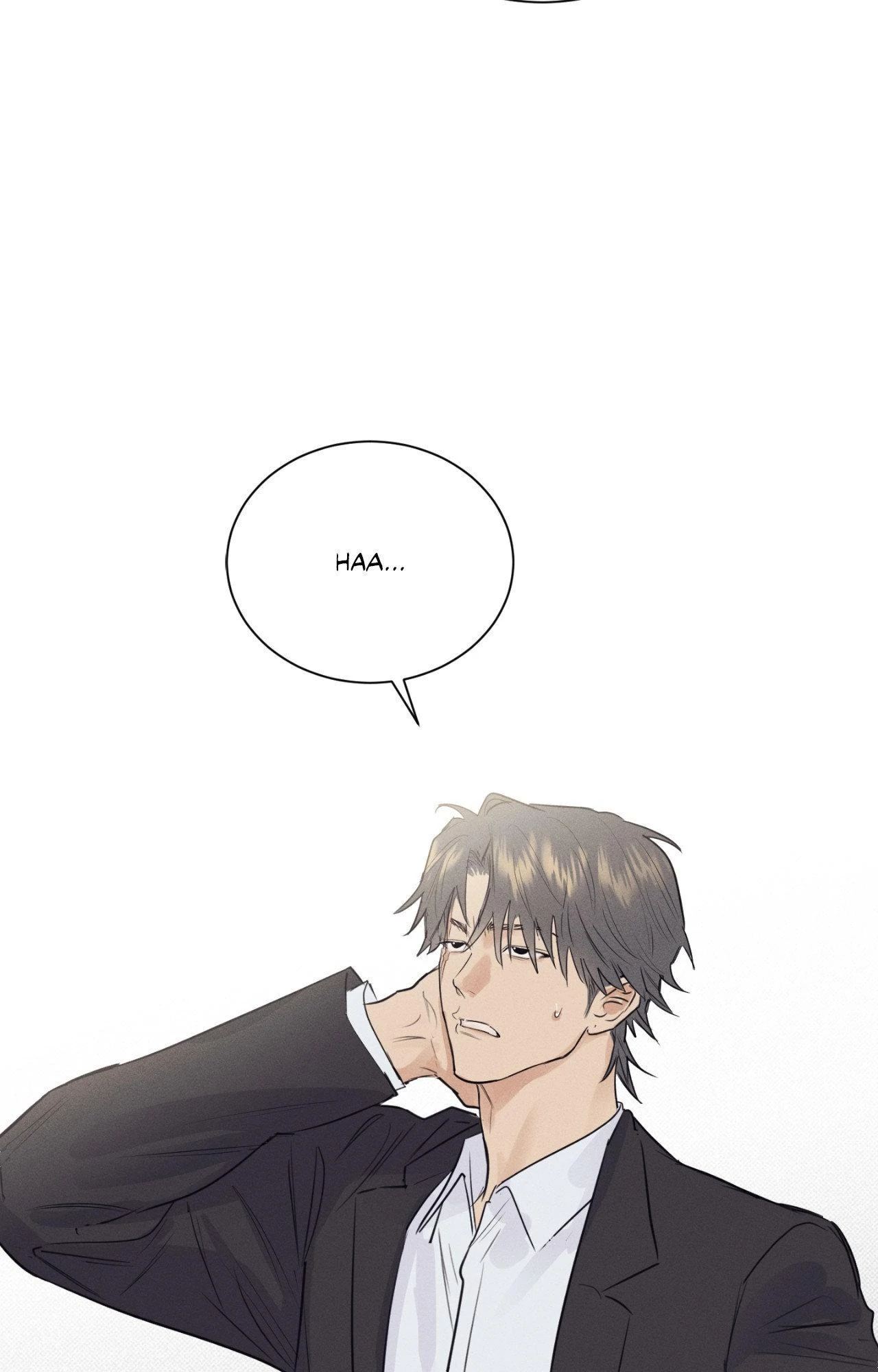 A Lovely Meal [Official] - Chapter 15 manhwa