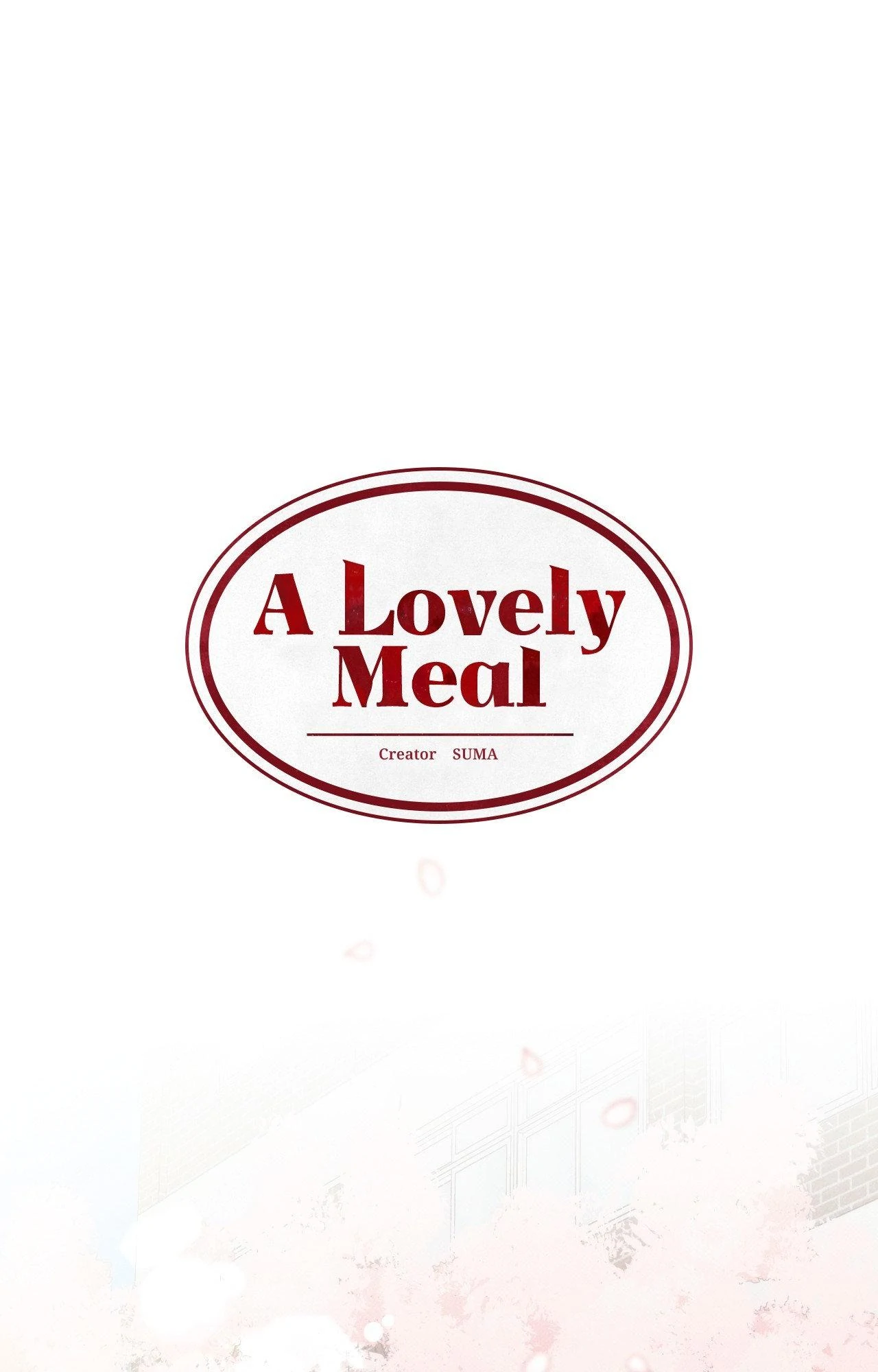 A Lovely Meal [Official] - Chapter 15 manhwa