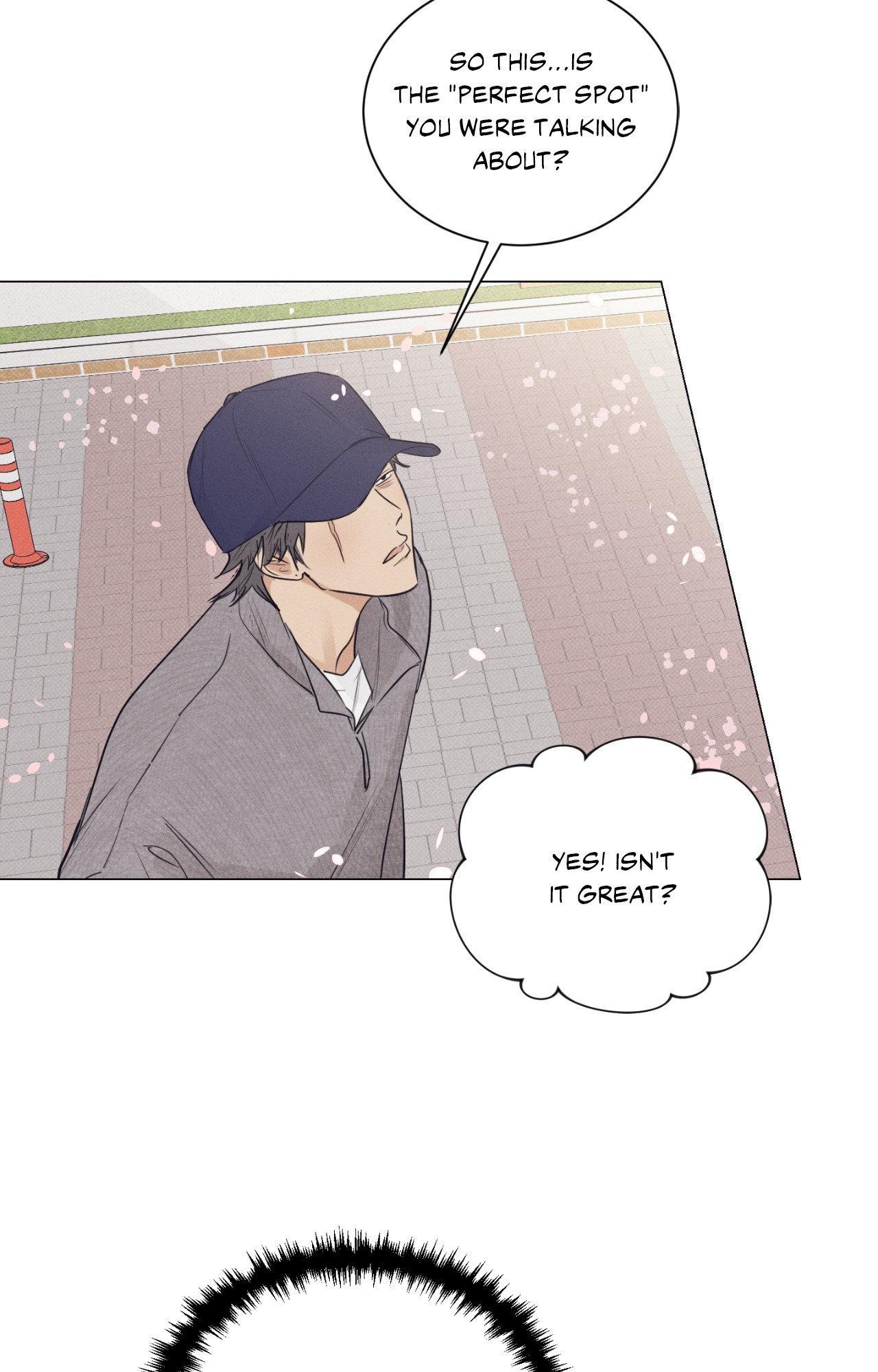A Lovely Meal [Official] - Chapter 15 manhwa