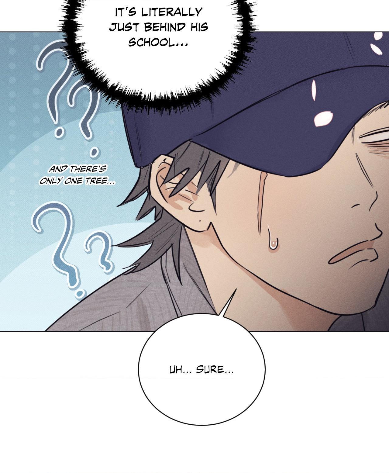 A Lovely Meal [Official] - Chapter 15 manhwa