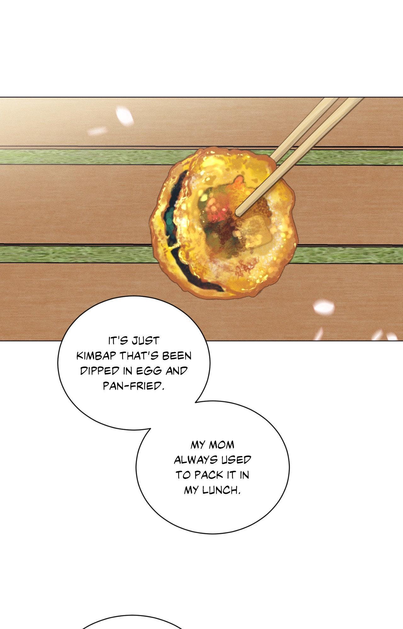 A Lovely Meal [Official] - Chapter 15 manhwa