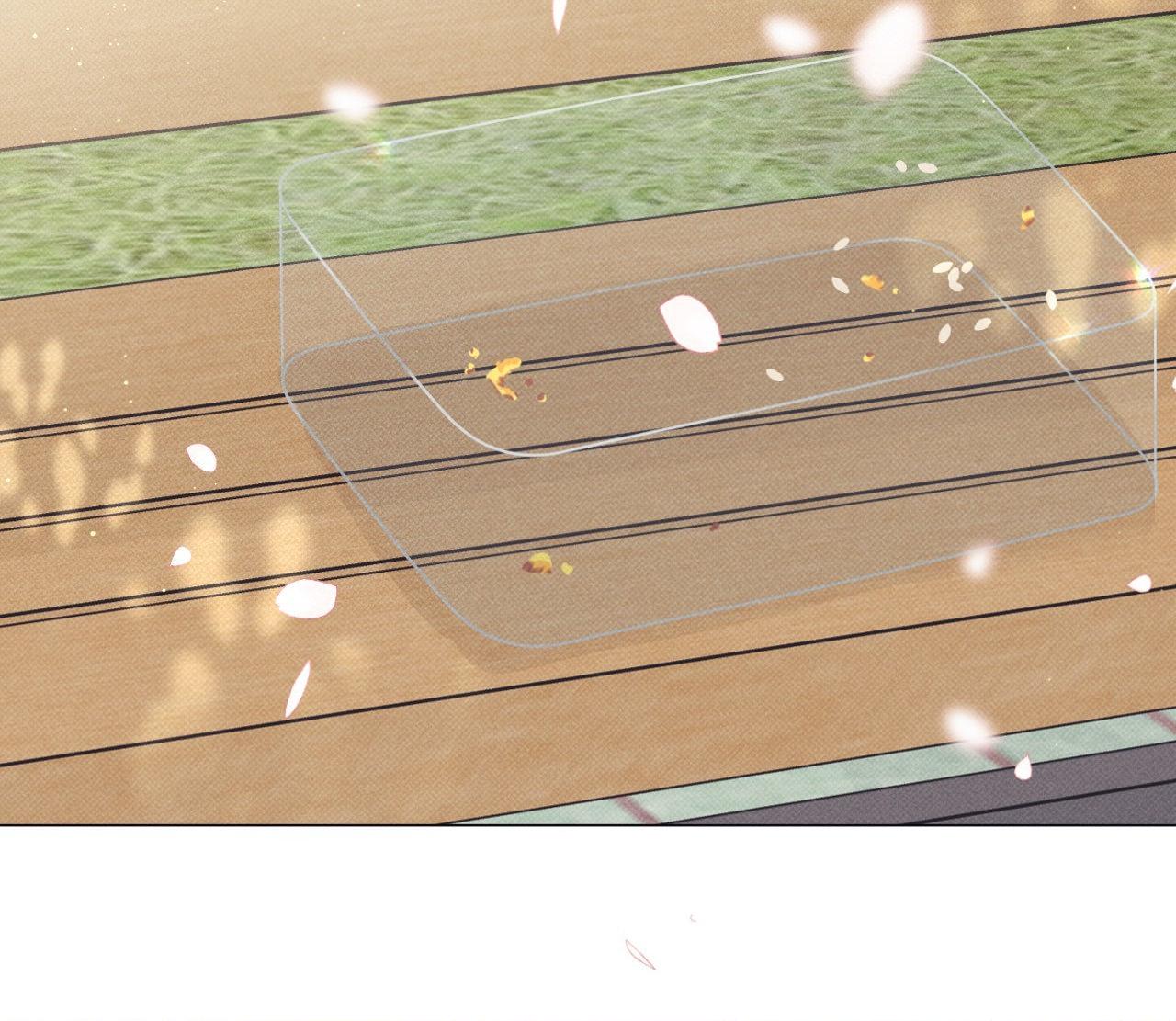A Lovely Meal [Official] - Chapter 15 manhwa
