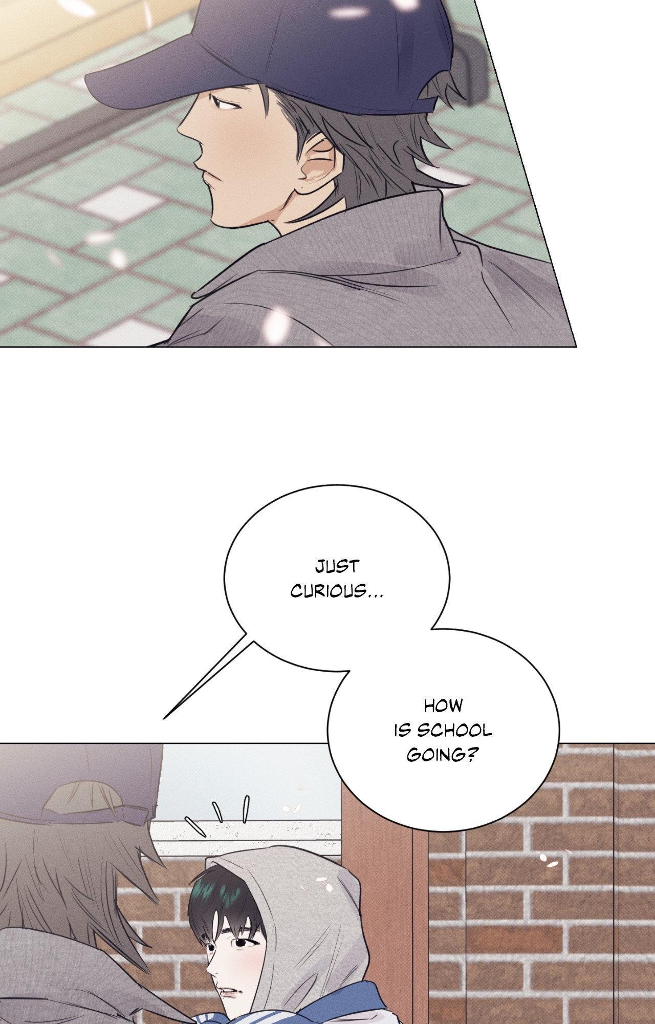 A Lovely Meal [Official] - Chapter 15 manhwa