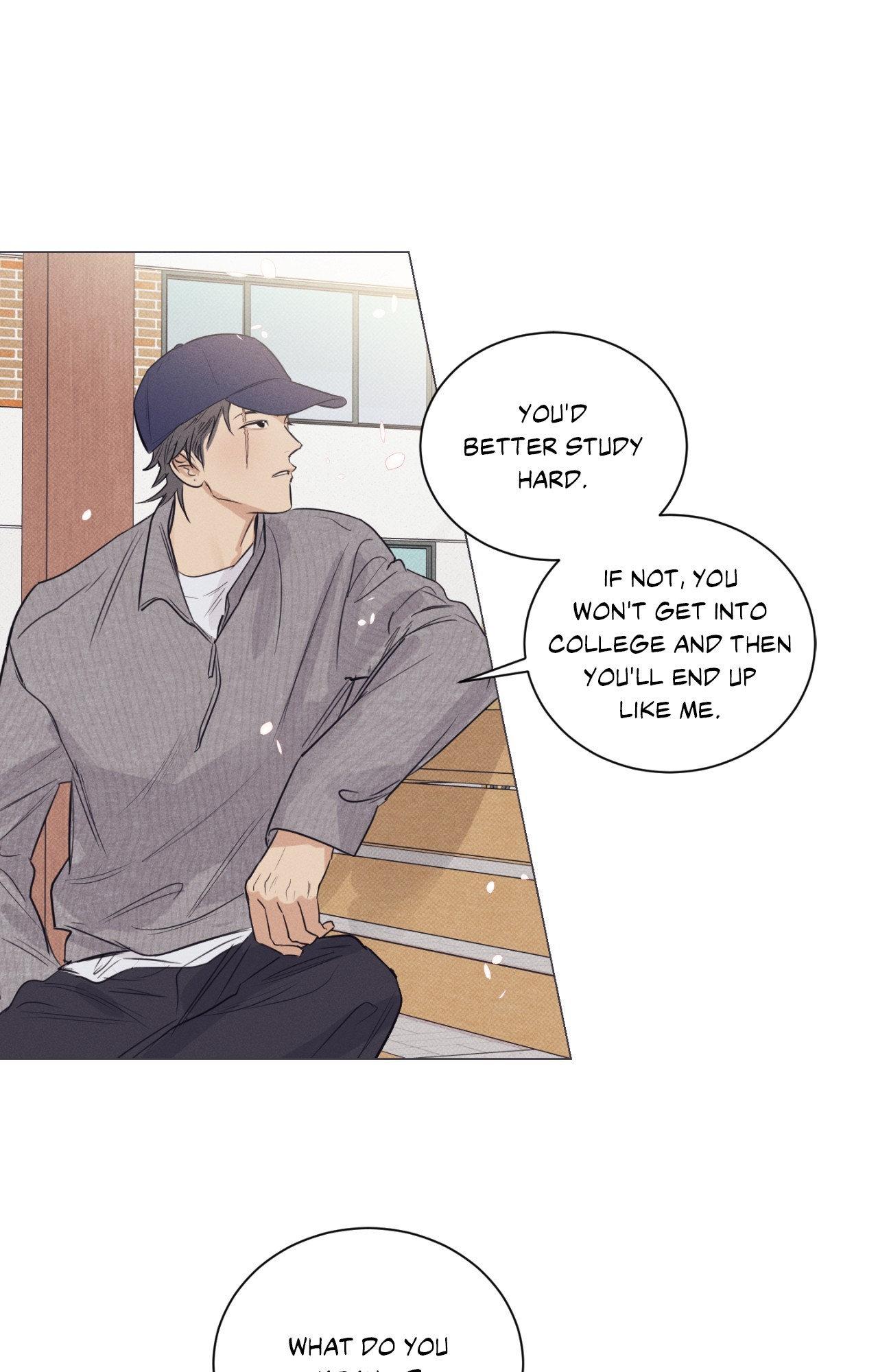 A Lovely Meal [Official] - Chapter 15 manhwa