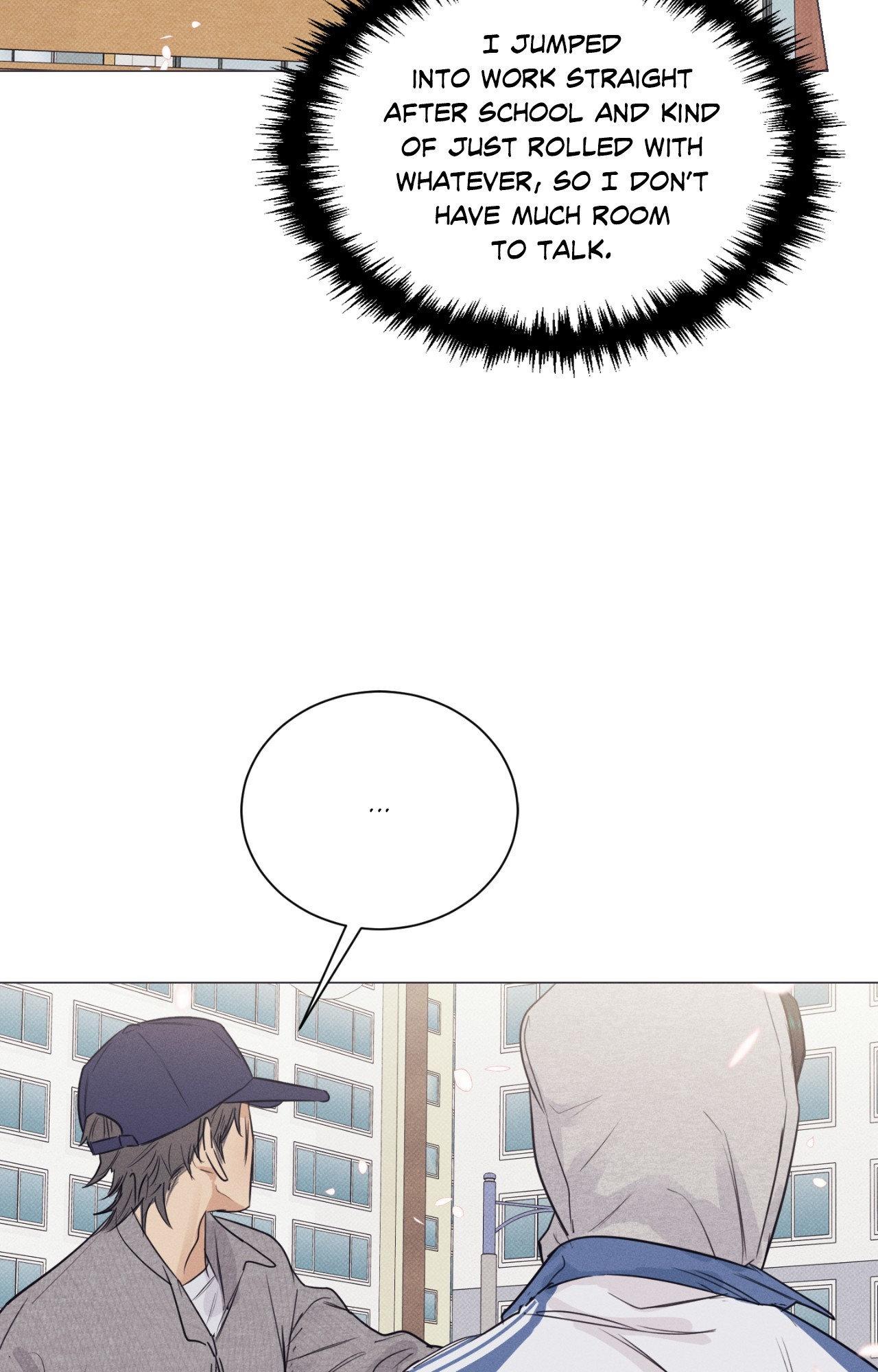 A Lovely Meal [Official] - Chapter 15 manhwa