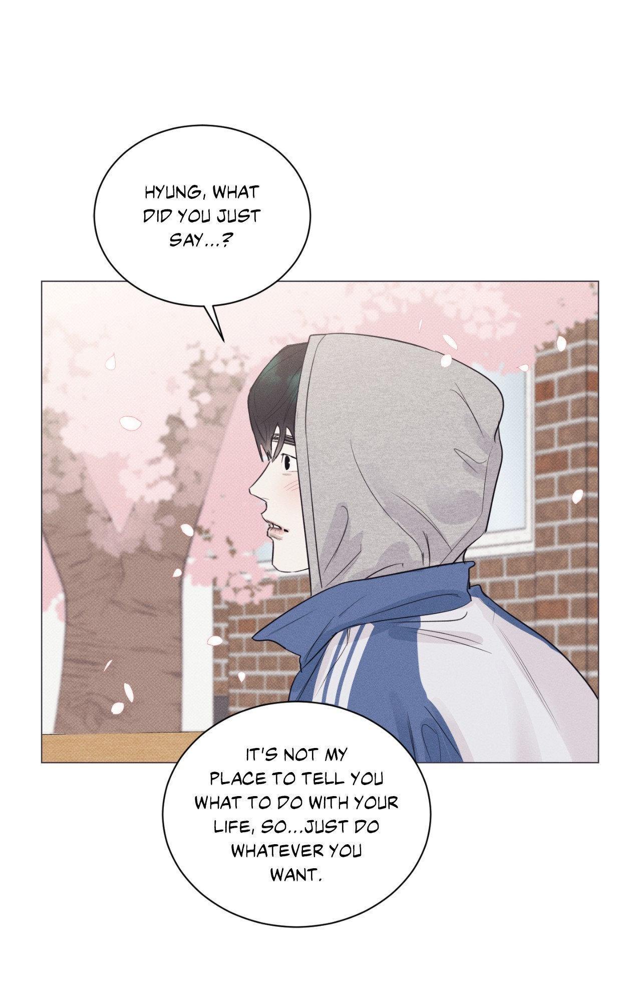 A Lovely Meal [Official] - Chapter 15 manhwa