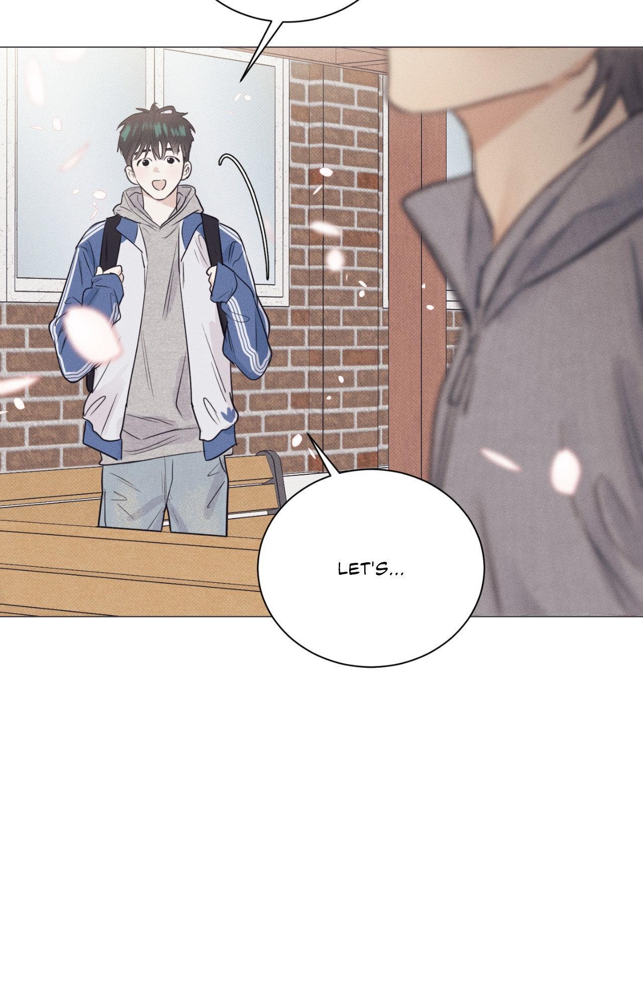 A Lovely Meal [Official] - Chapter 15 manhwa