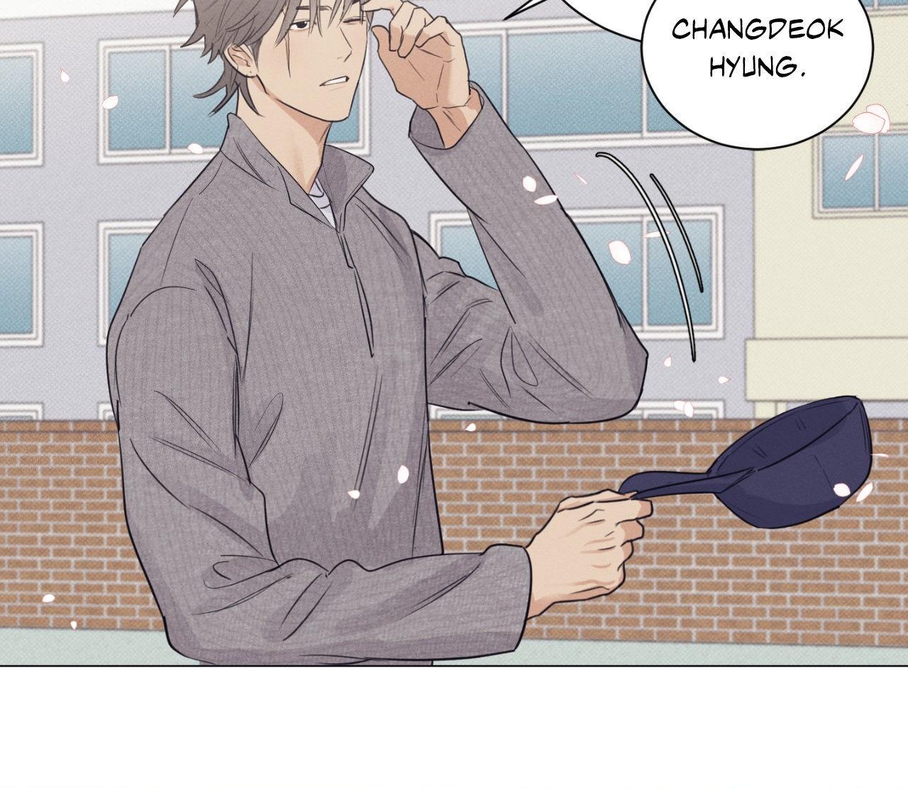 A Lovely Meal [Official] - Chapter 15 manhwa