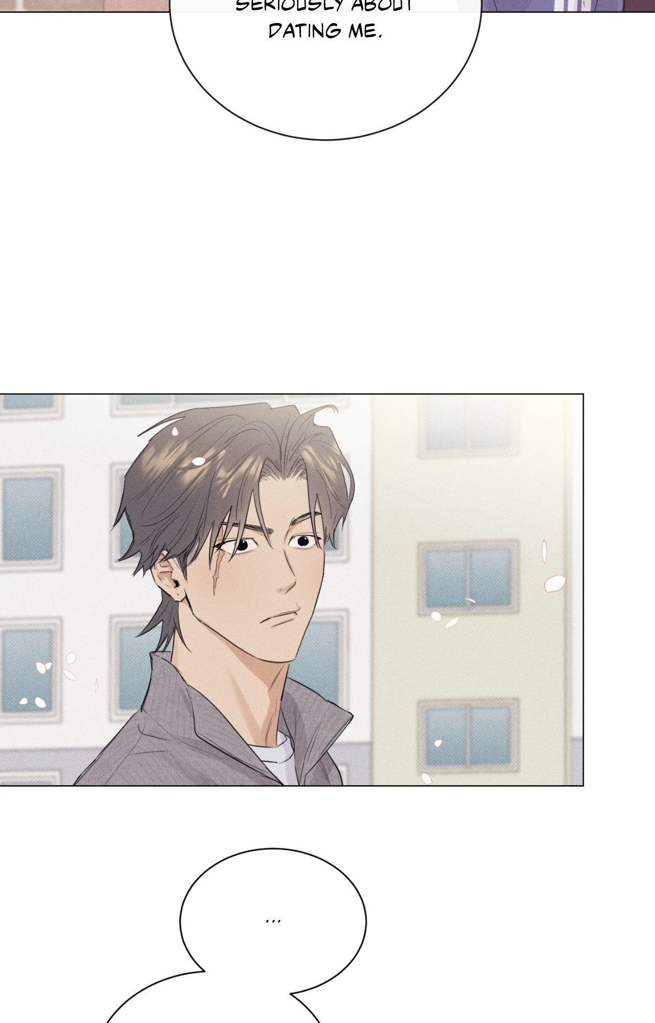A Lovely Meal [Official] - Chapter 15 manhwa