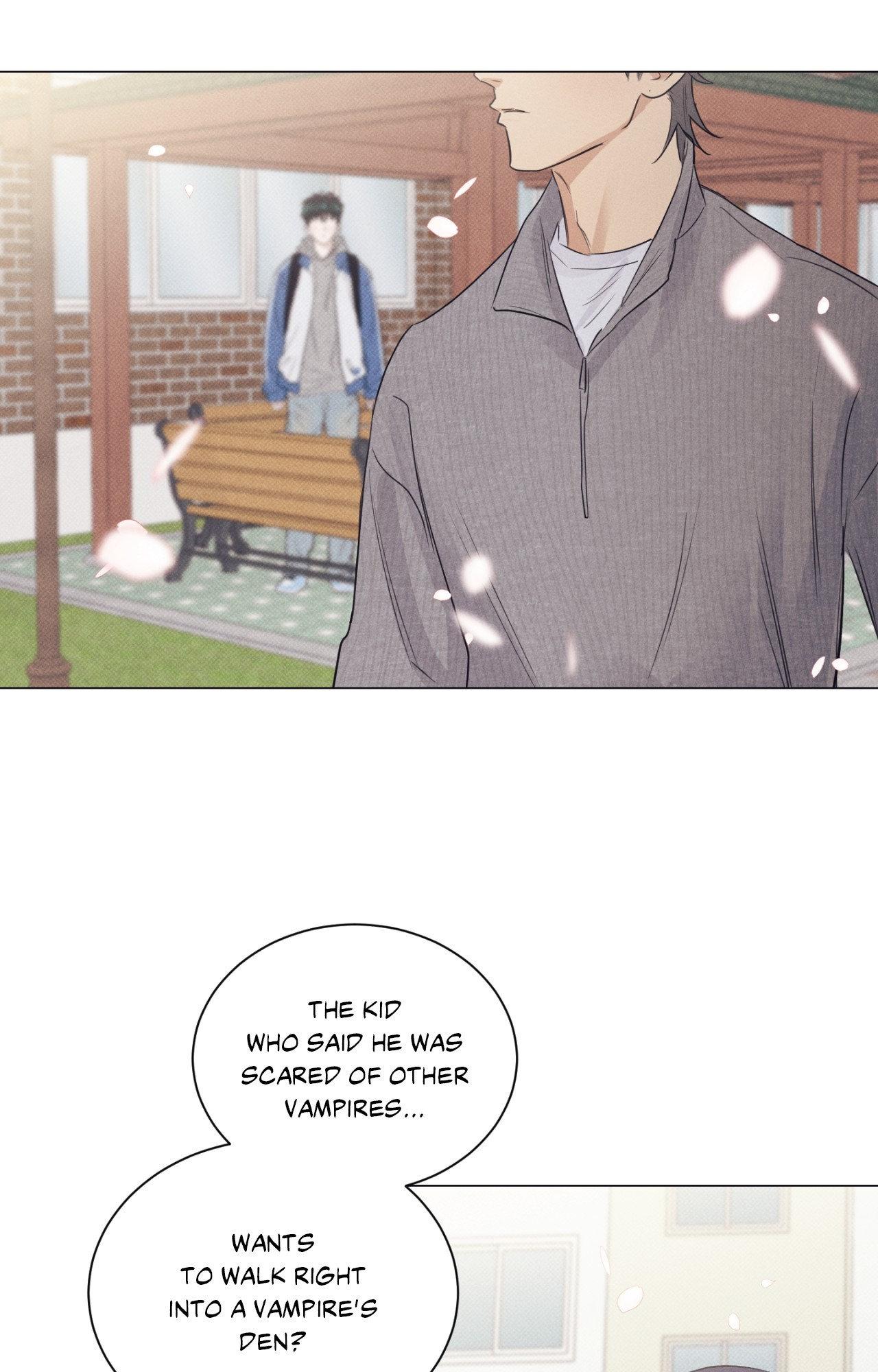 A Lovely Meal [Official] - Chapter 15 manhwa