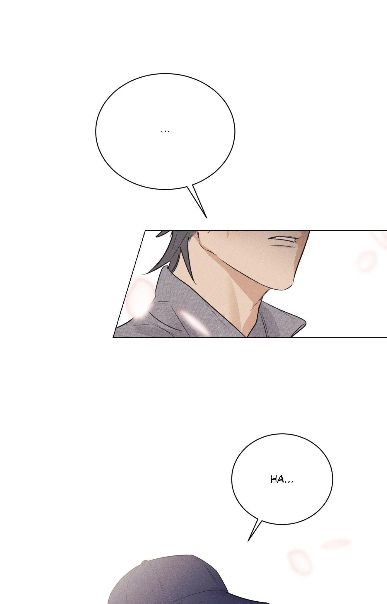 A Lovely Meal [Official] - Chapter 15 manhwa