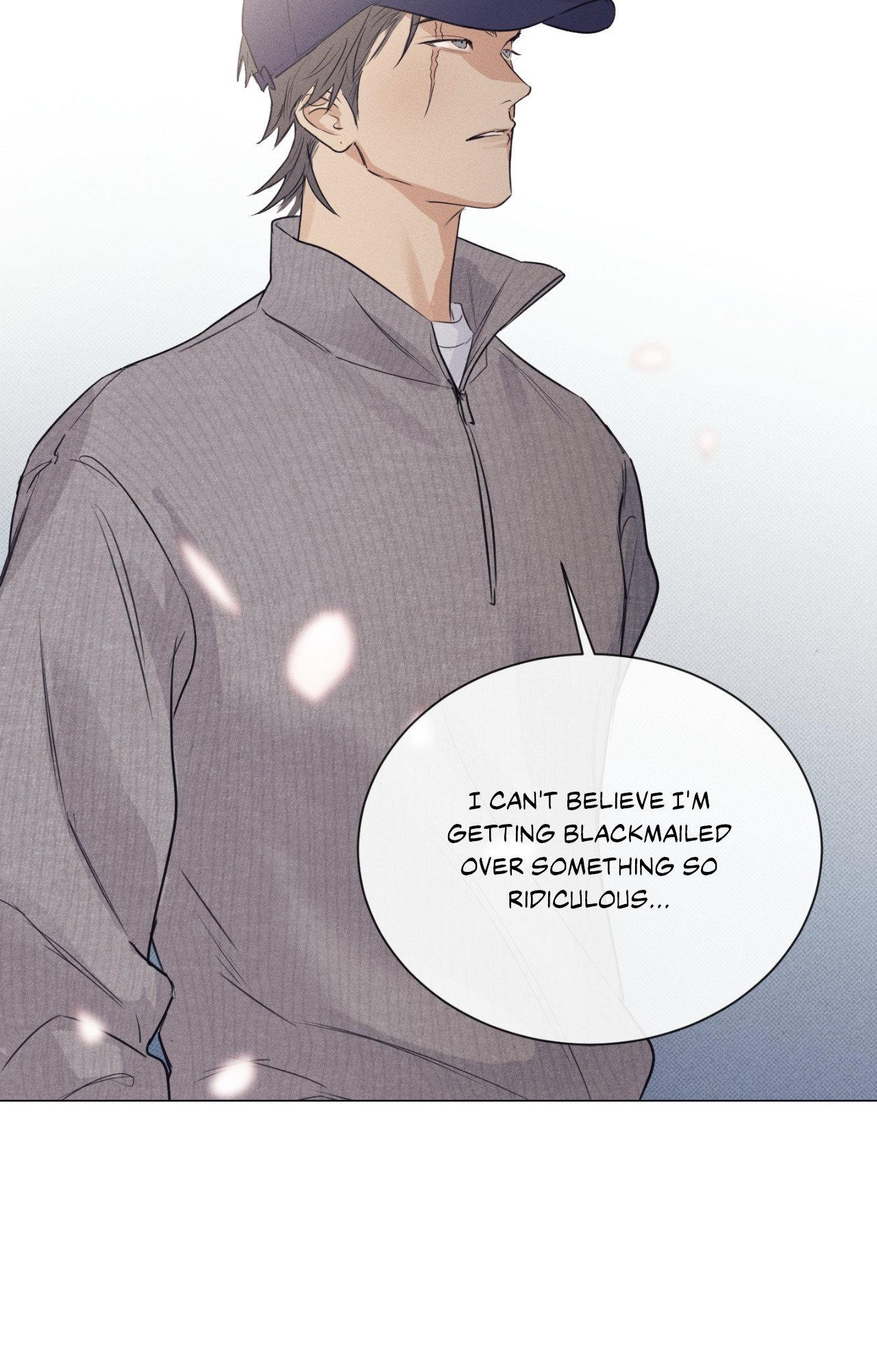 A Lovely Meal [Official] - Chapter 15 manhwa