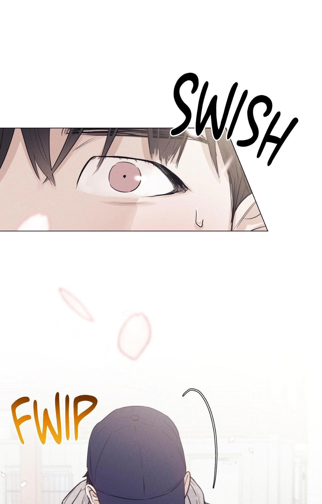 A Lovely Meal [Official] - Chapter 15 manhwa