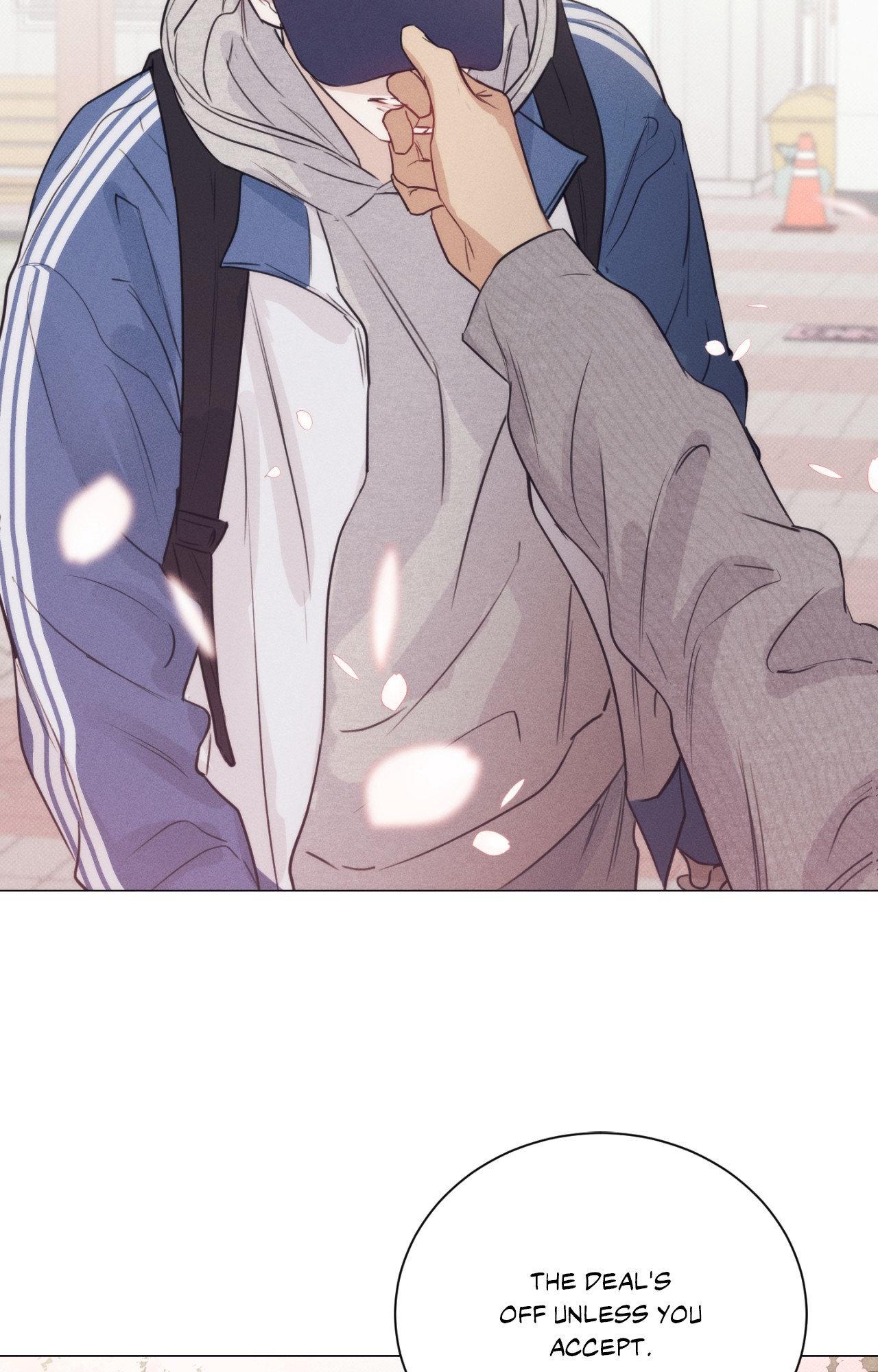 A Lovely Meal [Official] - Chapter 15 manhwa