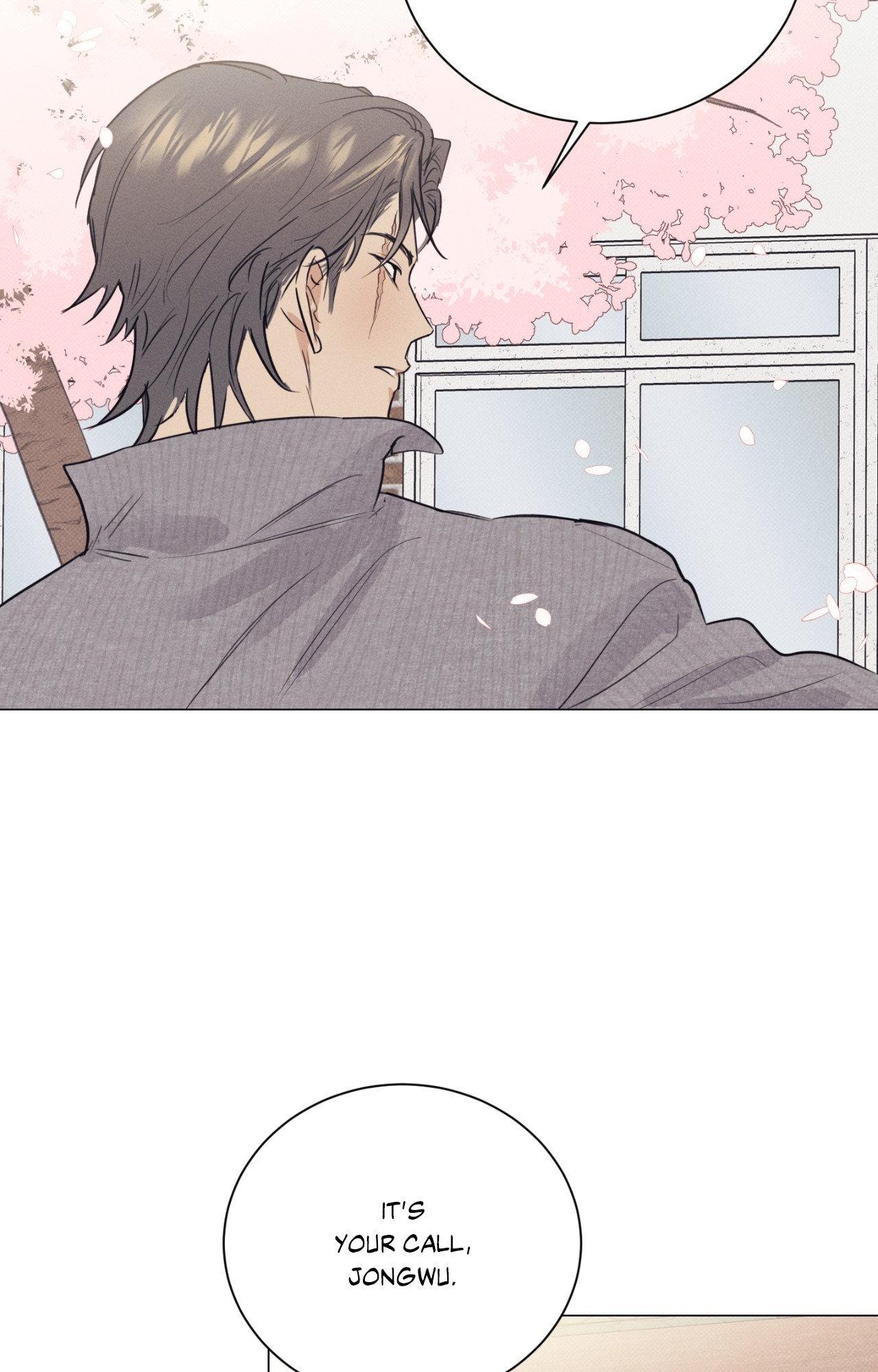 A Lovely Meal [Official] - Chapter 15 manhwa