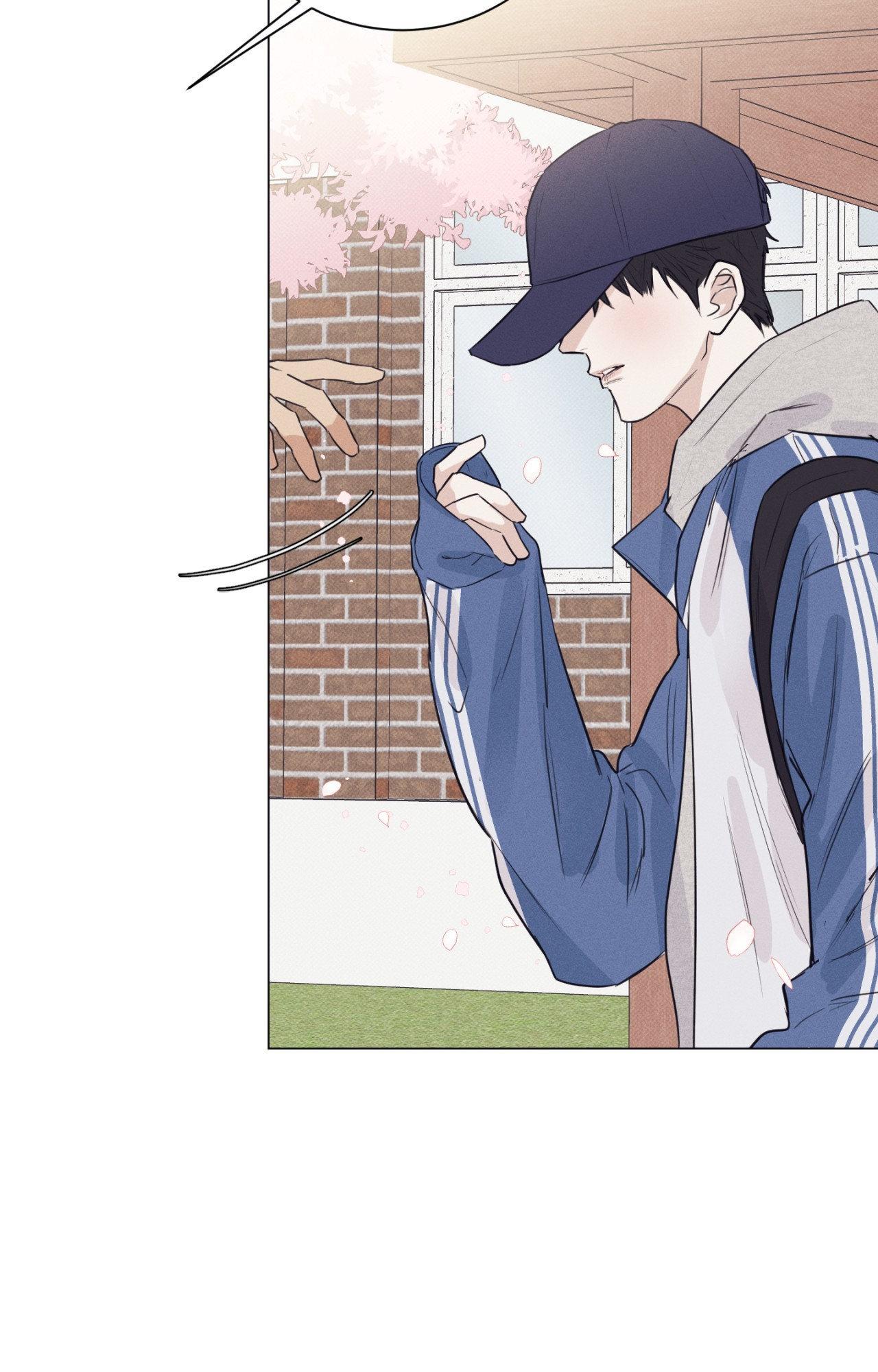 A Lovely Meal [Official] - Chapter 15 manhwa