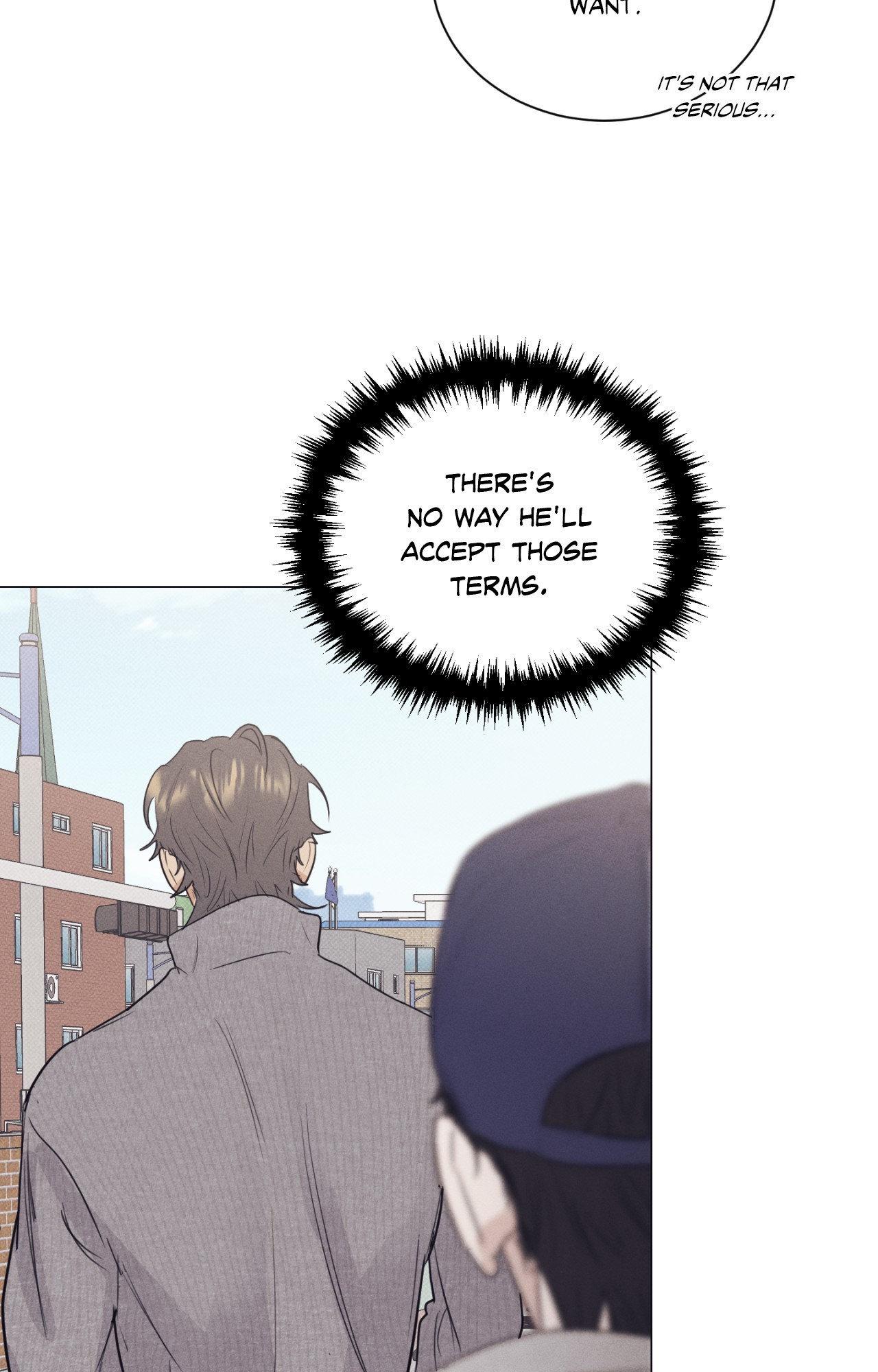 A Lovely Meal [Official] - Chapter 15 manhwa