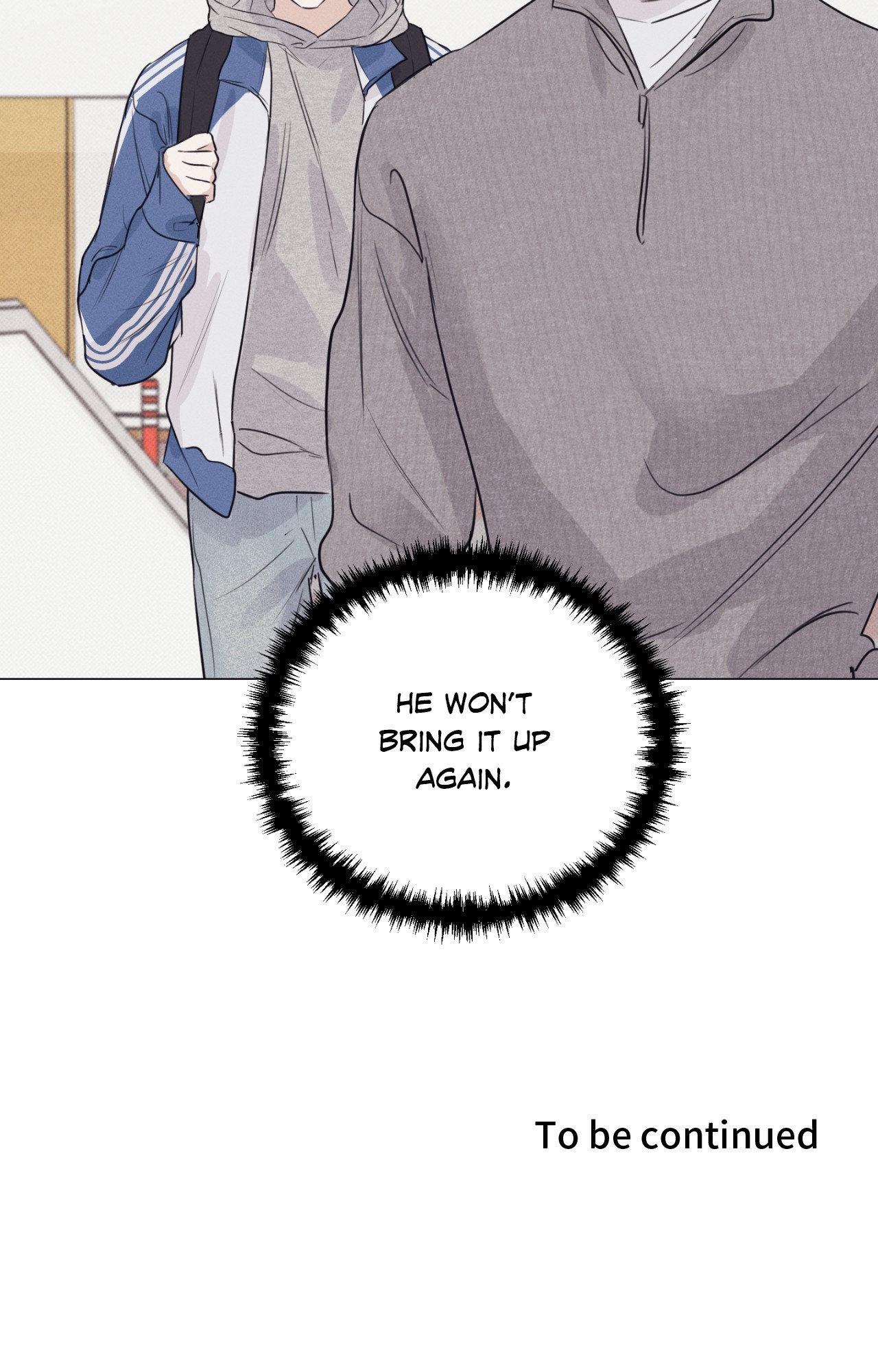A Lovely Meal [Official] - Chapter 15 manhwa