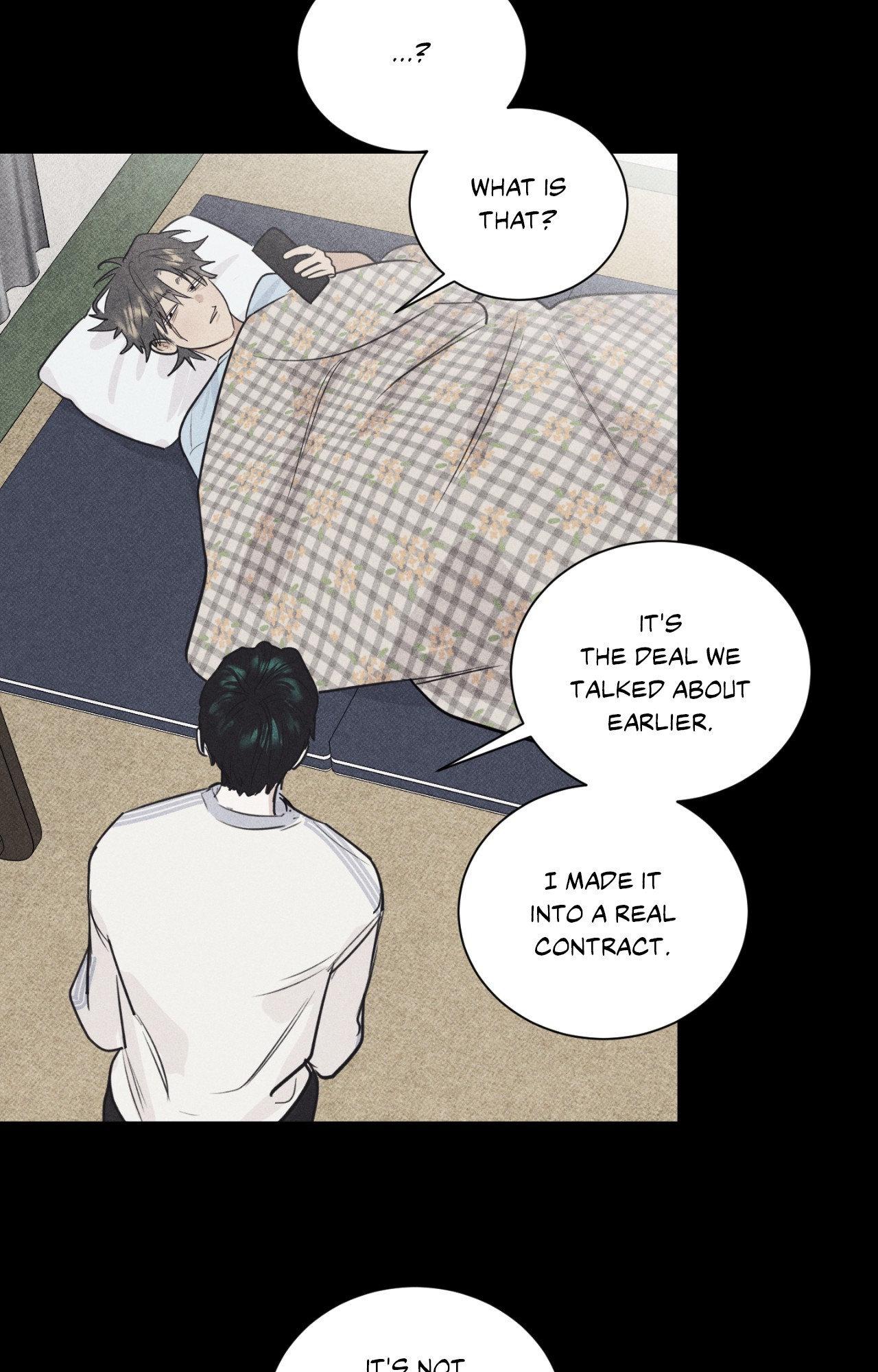 A Lovely Meal [Official] - Chapter 16 manhwa