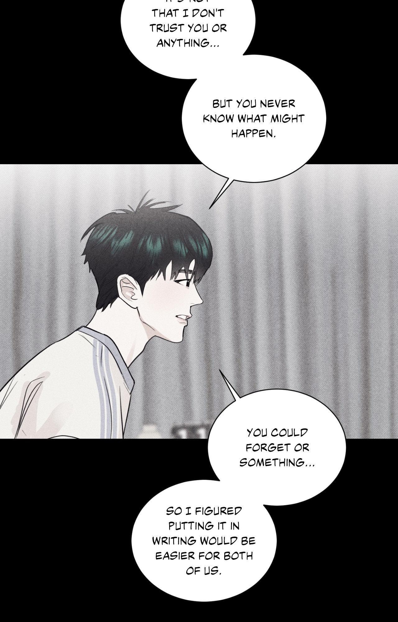 A Lovely Meal [Official] - Chapter 16 manhwa