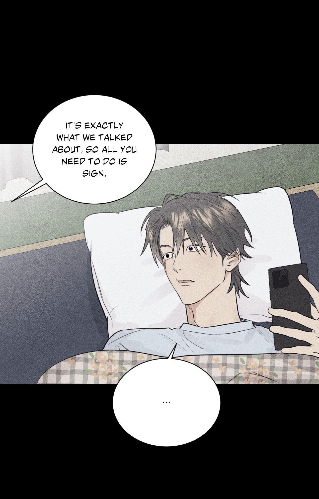 A Lovely Meal [Official] - Chapter 16 manhwa