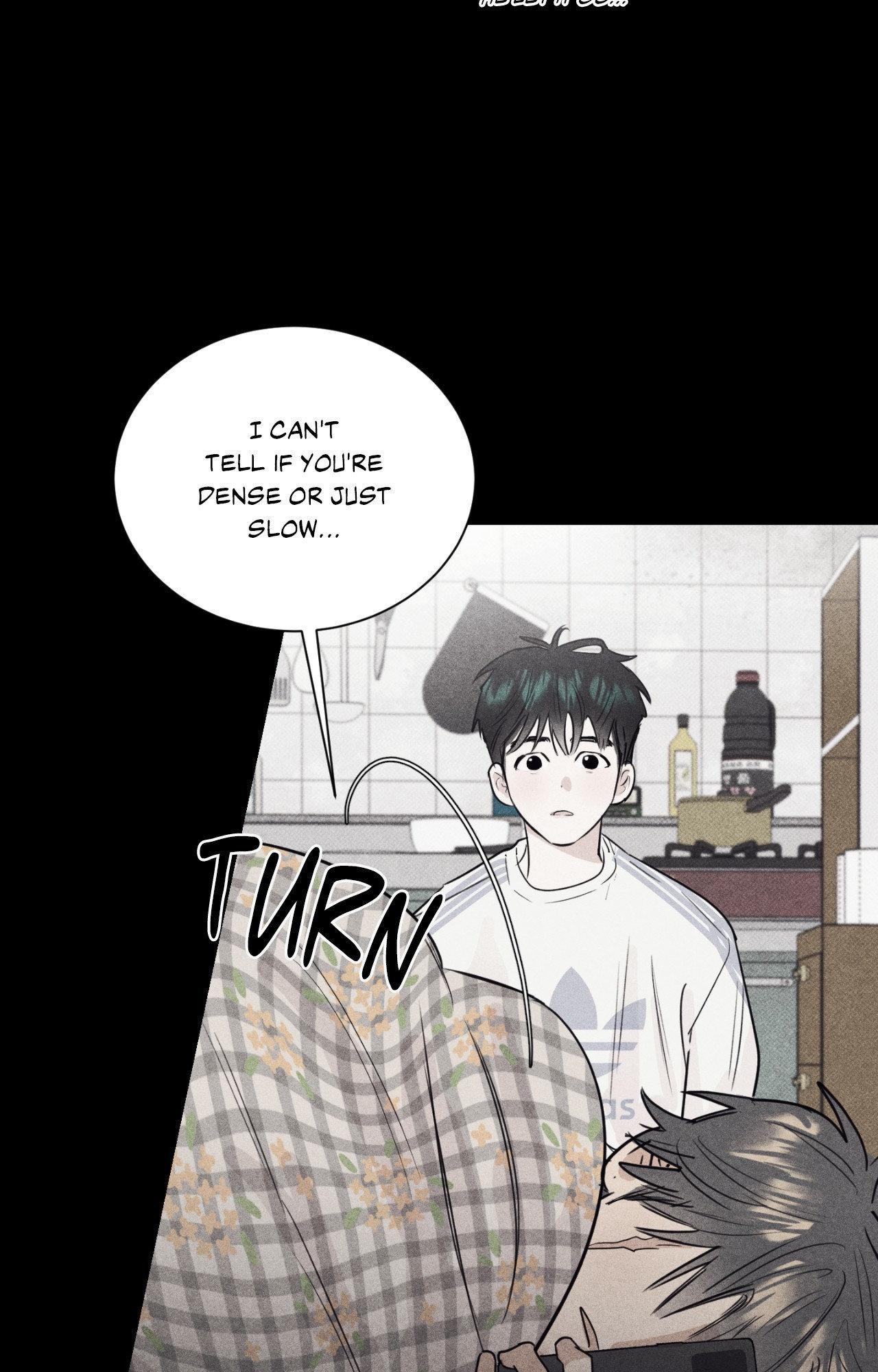 A Lovely Meal [Official] - Chapter 16 manhwa