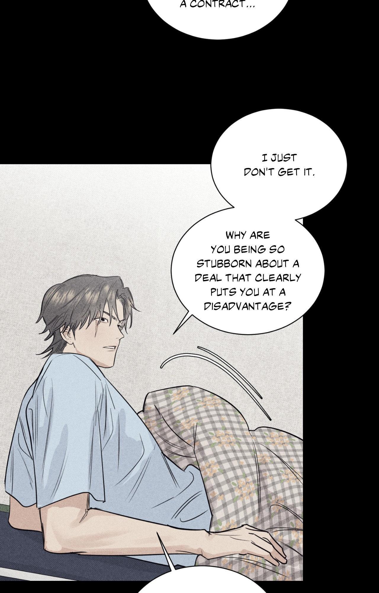 A Lovely Meal [Official] - Chapter 16 manhwa