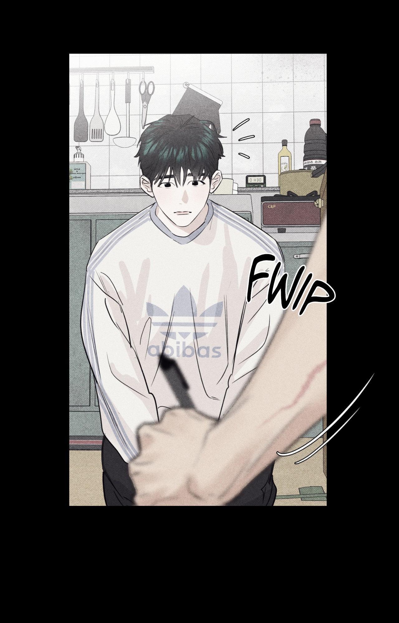 A Lovely Meal [Official] - Chapter 16 manhwa