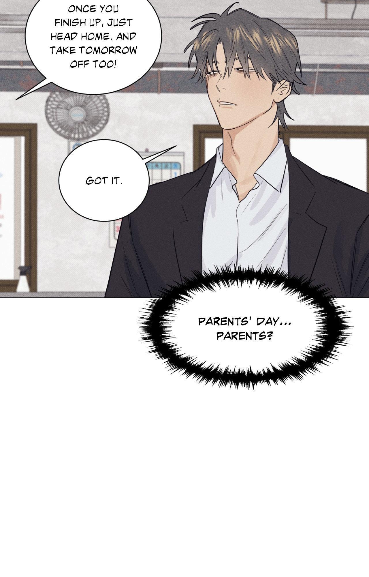 A Lovely Meal [Official] - Chapter 16 manhwa