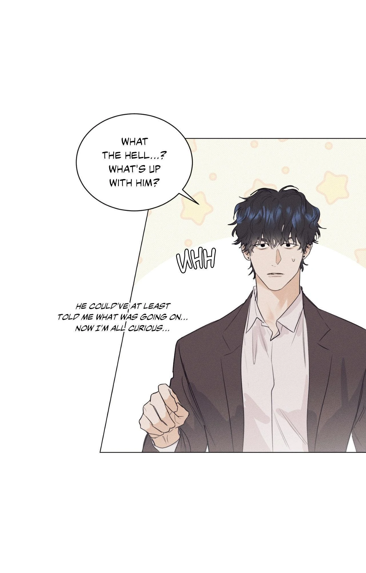 A Lovely Meal [Official] - Chapter 16 manhwa