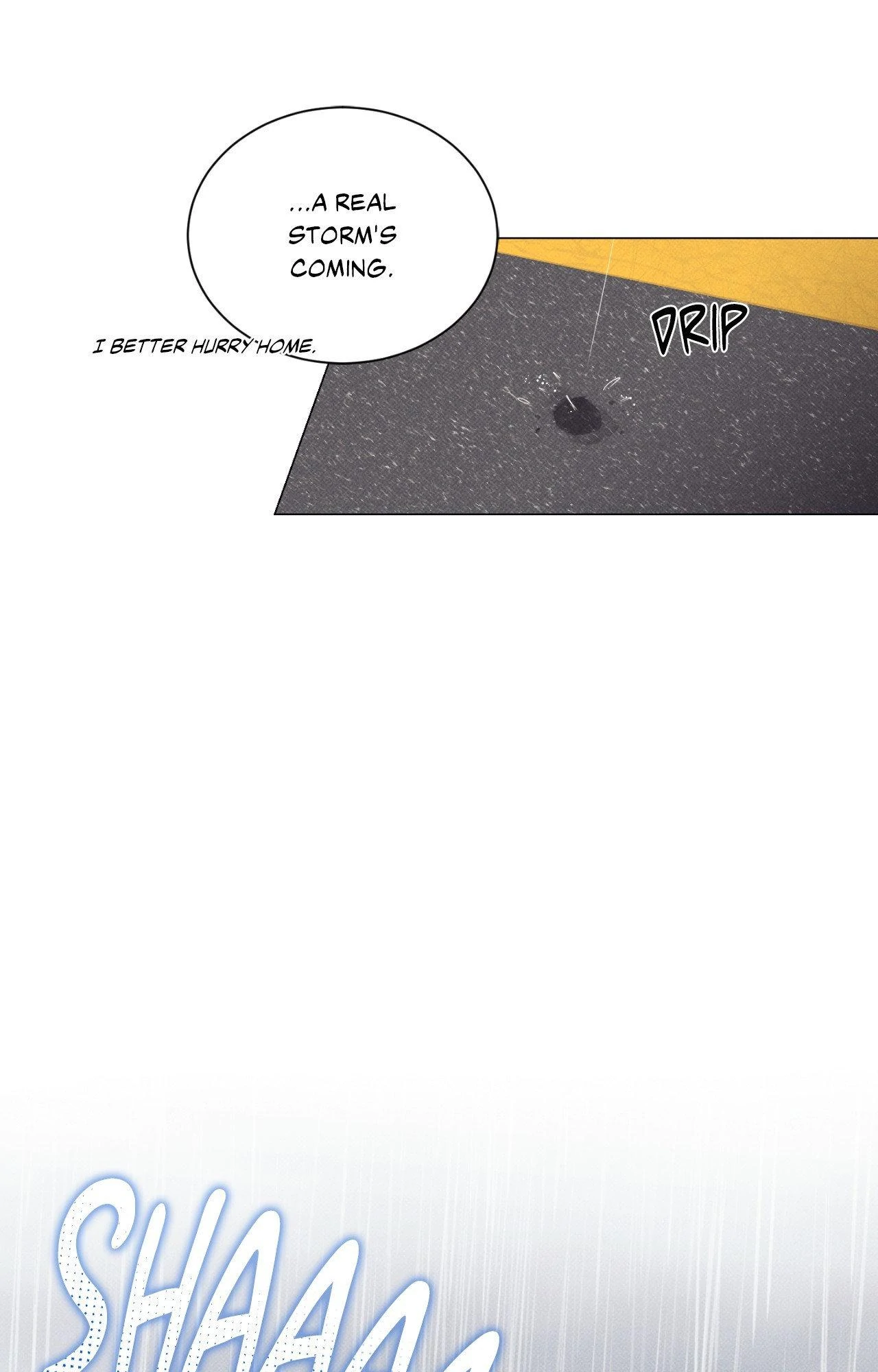 A Lovely Meal [Official] - Chapter 16 manhwa