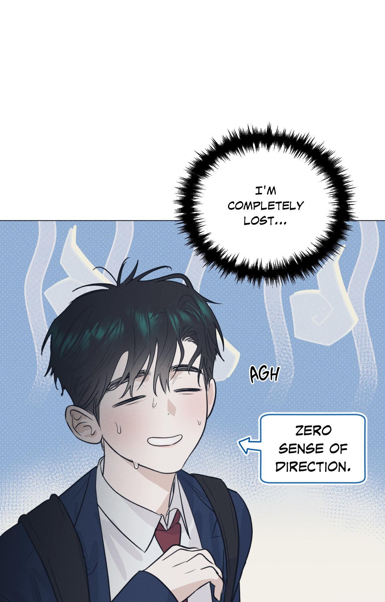 A Lovely Meal [Official] - Chapter 16 manhwa