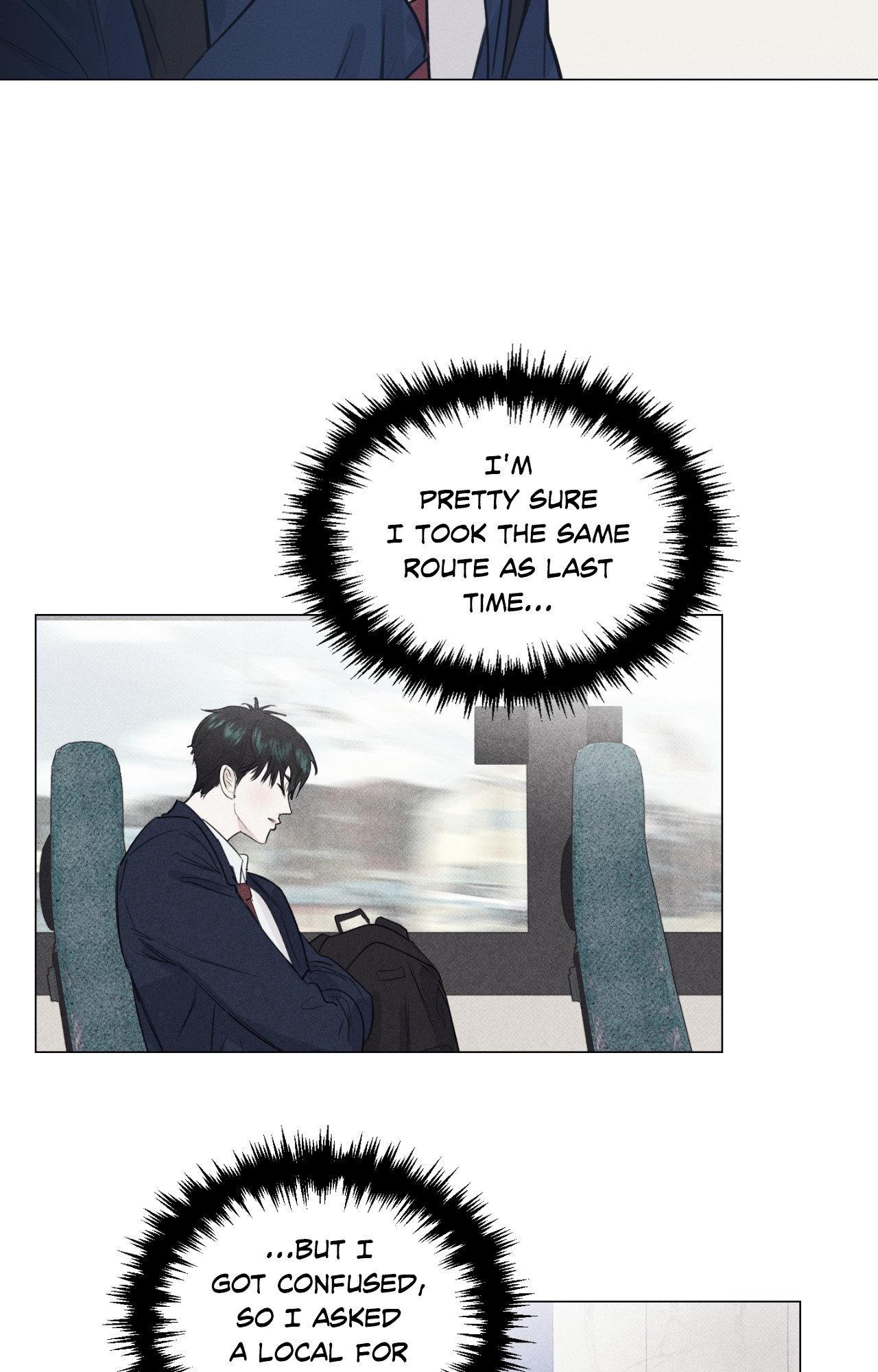 A Lovely Meal [Official] - Chapter 16 manhwa