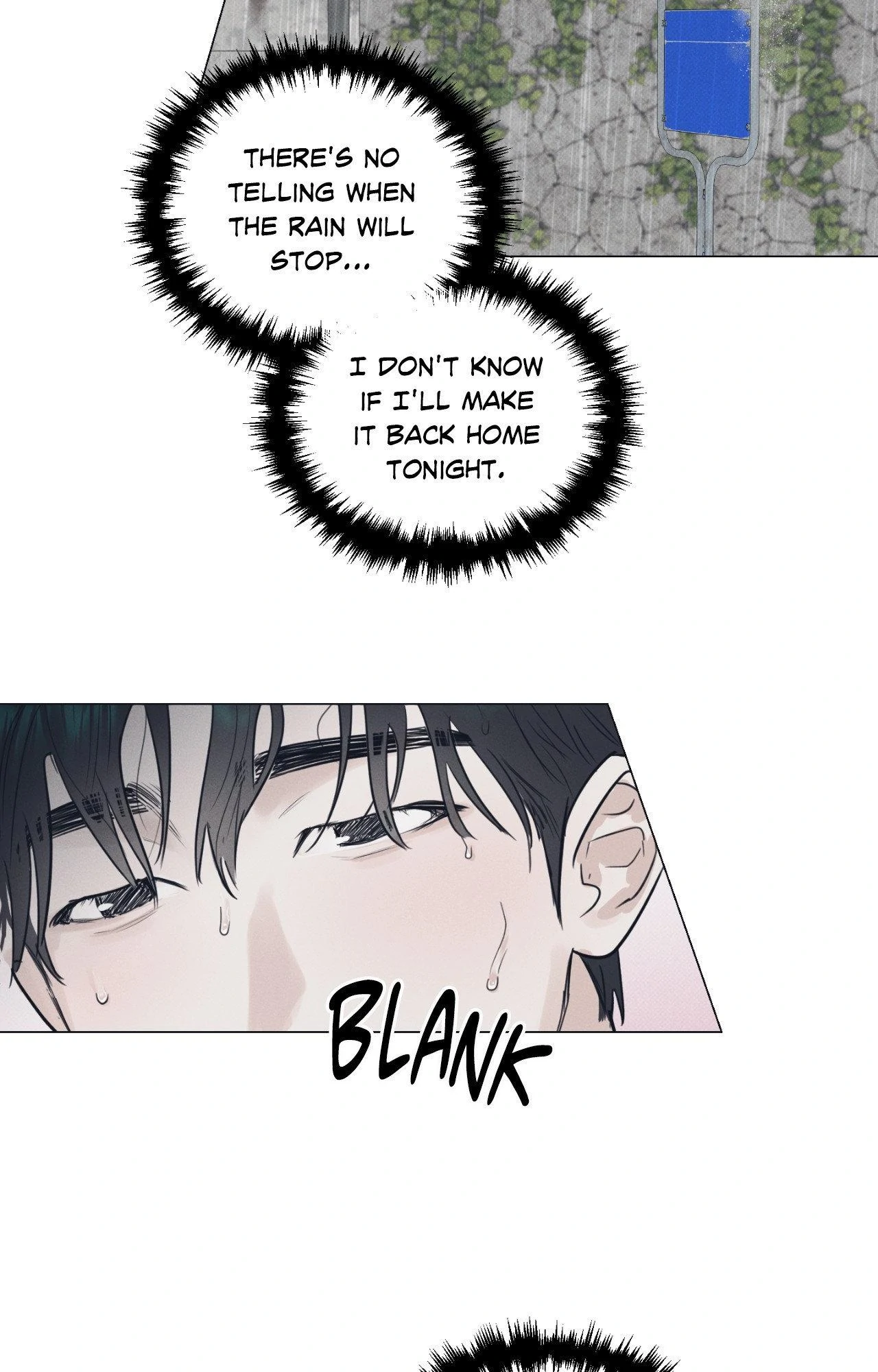 A Lovely Meal [Official] - Chapter 16 manhwa