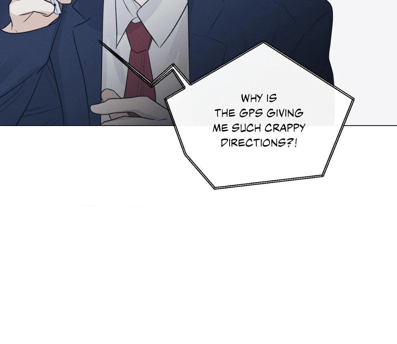A Lovely Meal [Official] - Chapter 16 manhwa