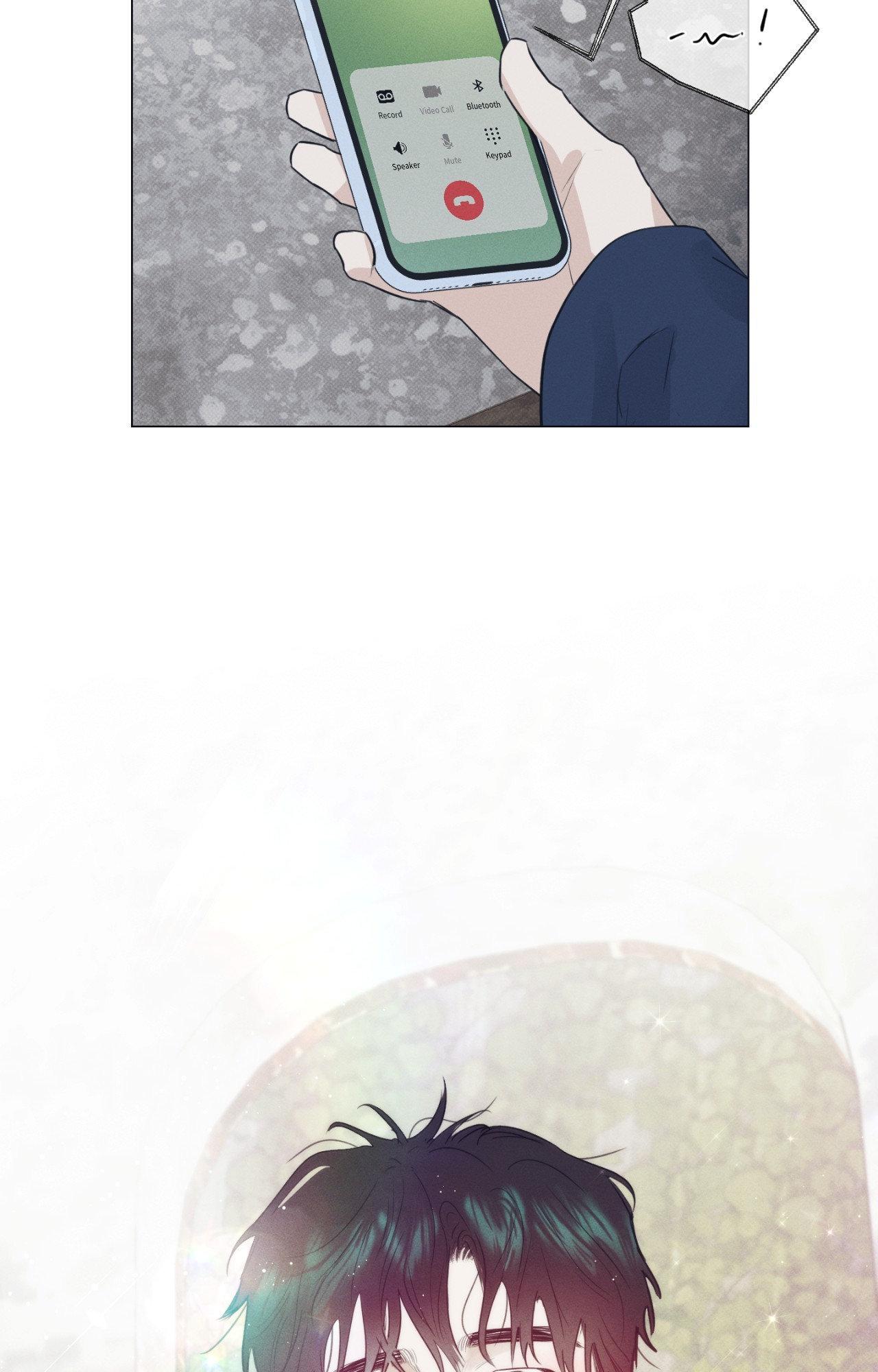A Lovely Meal [Official] - Chapter 16 manhwa