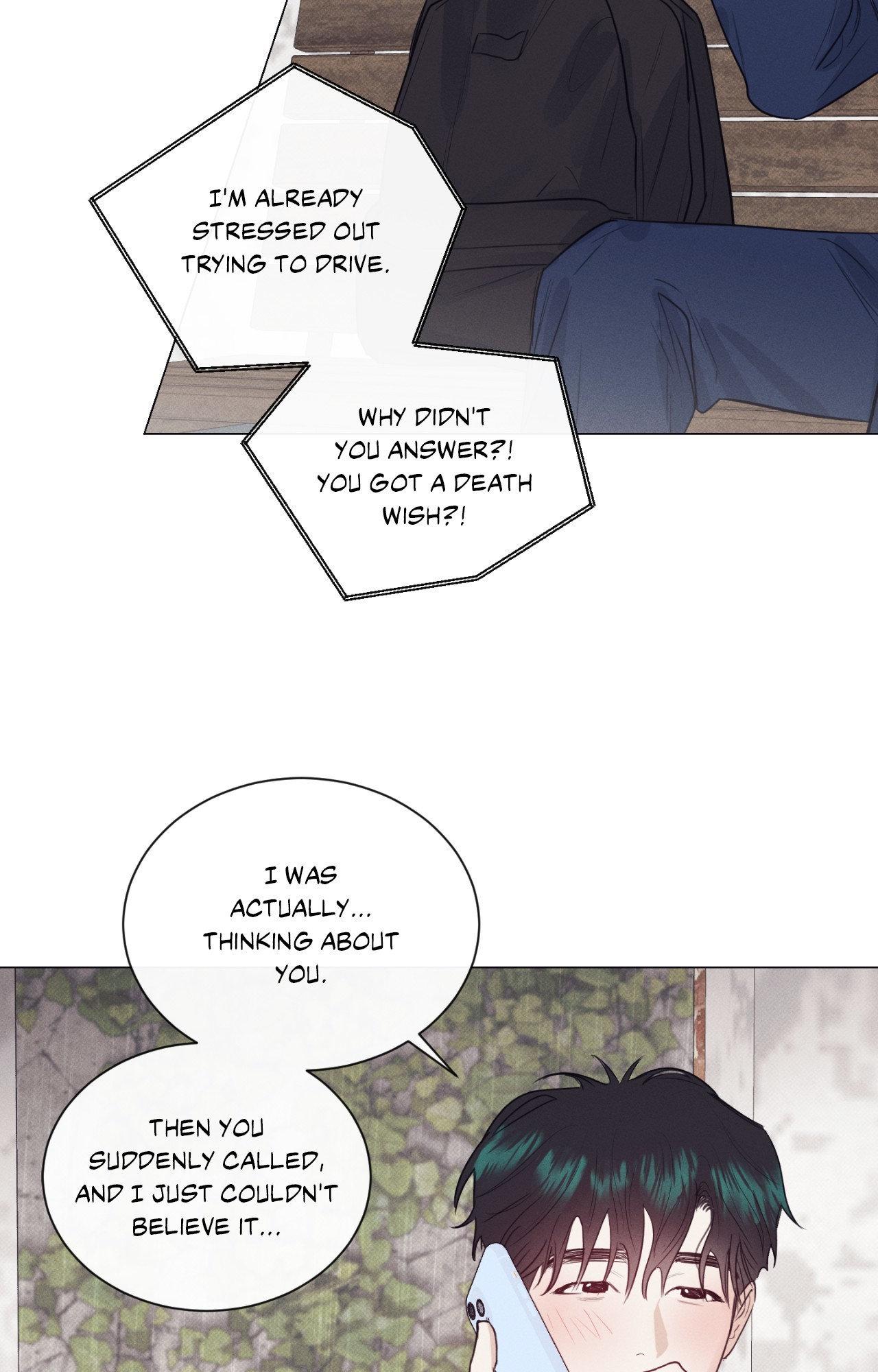 A Lovely Meal [Official] - Chapter 16 manhwa