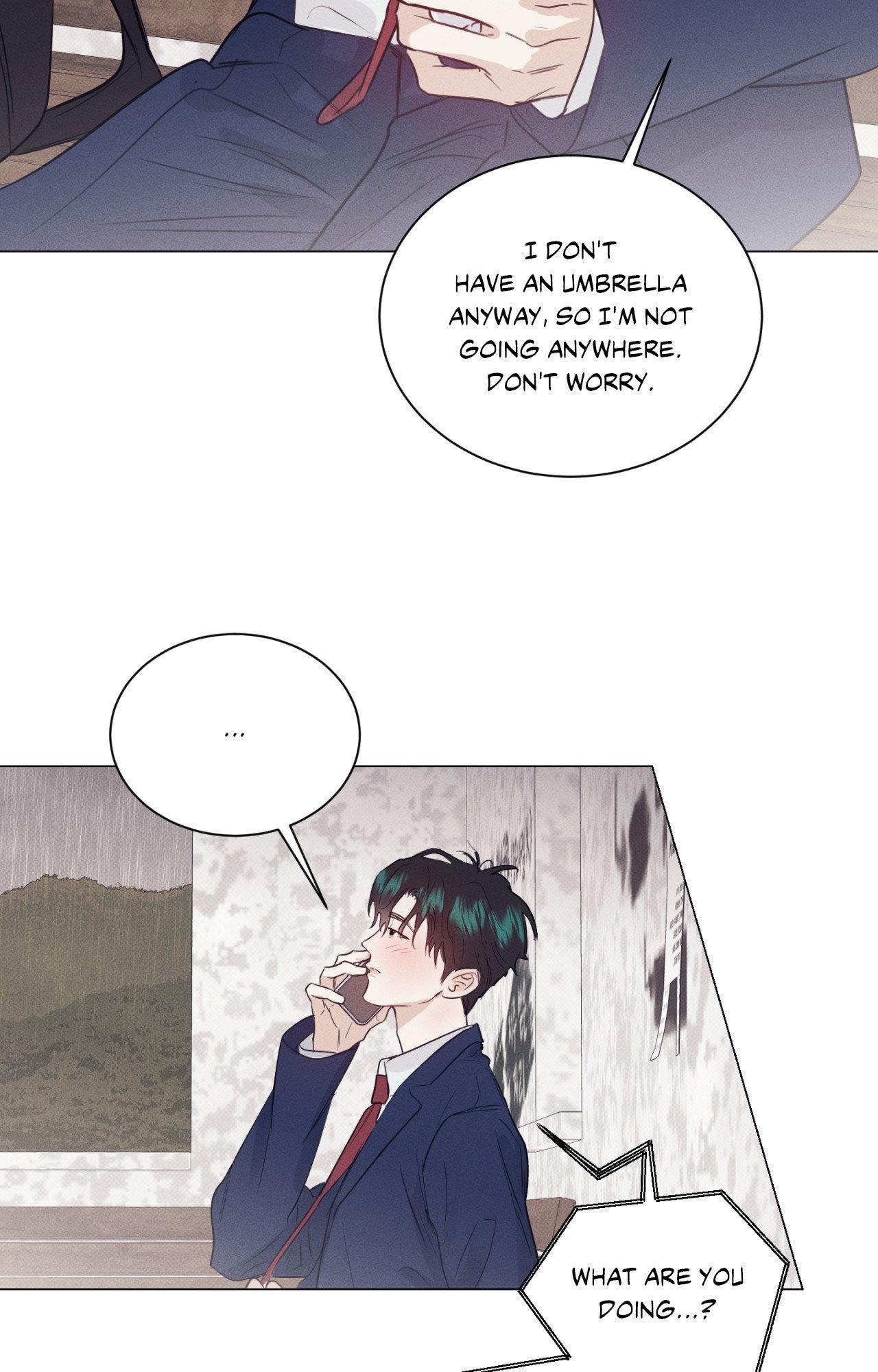 A Lovely Meal [Official] - Chapter 16 manhwa