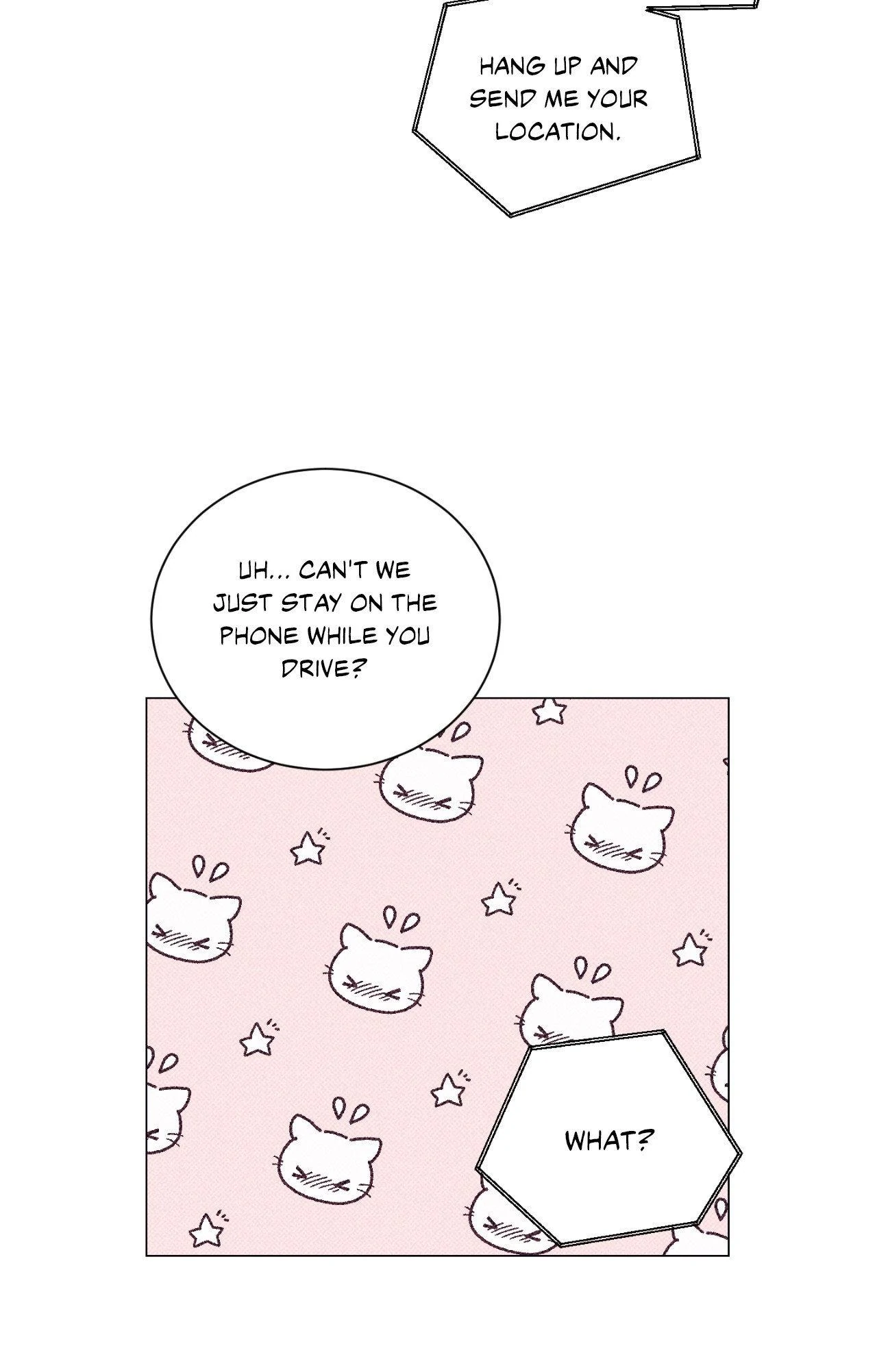 A Lovely Meal [Official] - Chapter 16 manhwa
