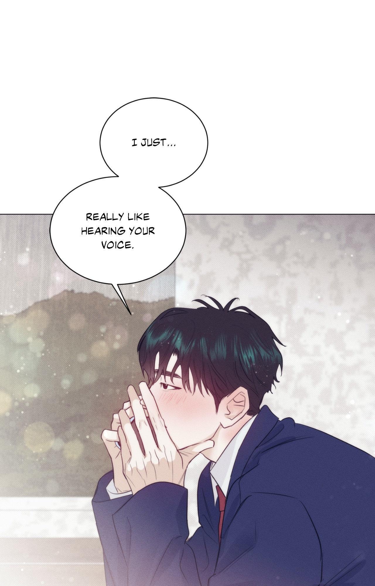 A Lovely Meal [Official] - Chapter 16 manhwa