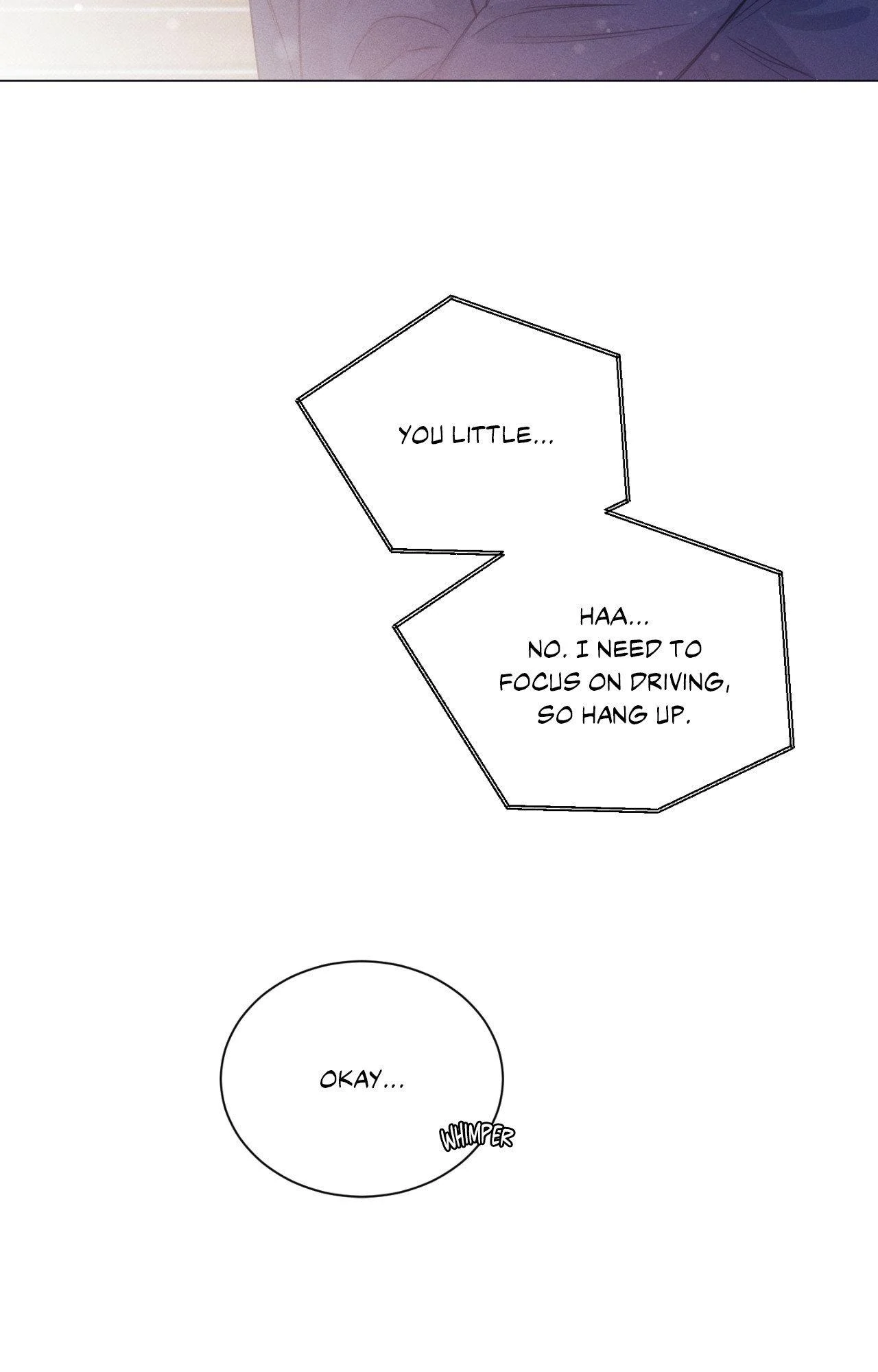 A Lovely Meal [Official] - Chapter 16 manhwa