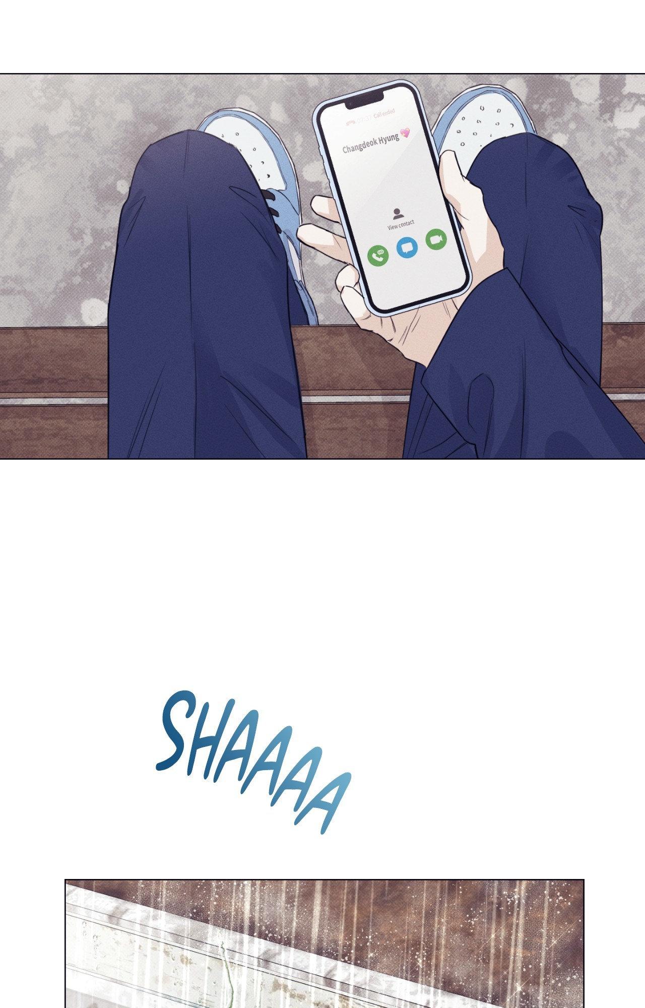 A Lovely Meal [Official] - Chapter 16 manhwa