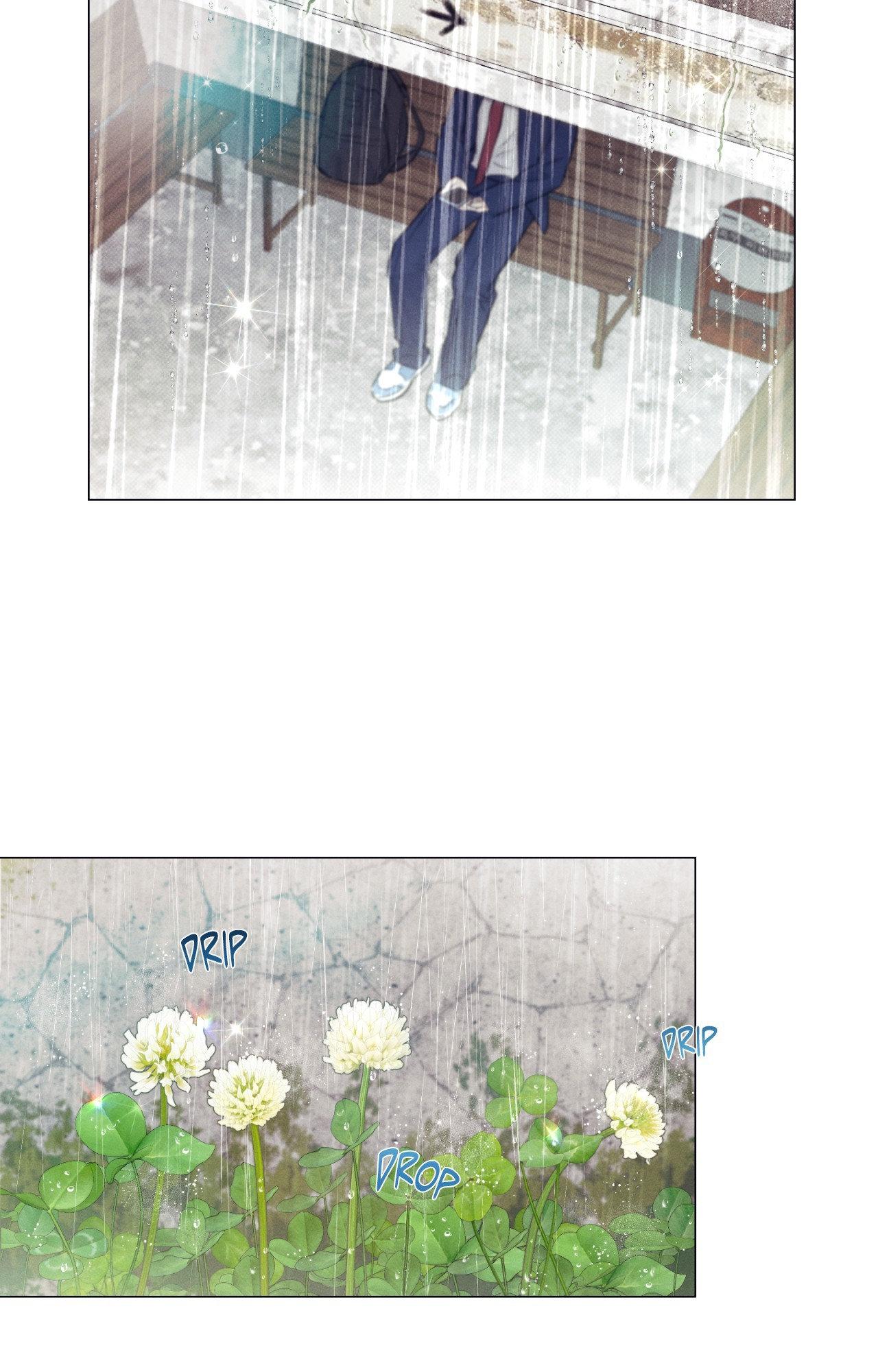 A Lovely Meal [Official] - Chapter 16 manhwa