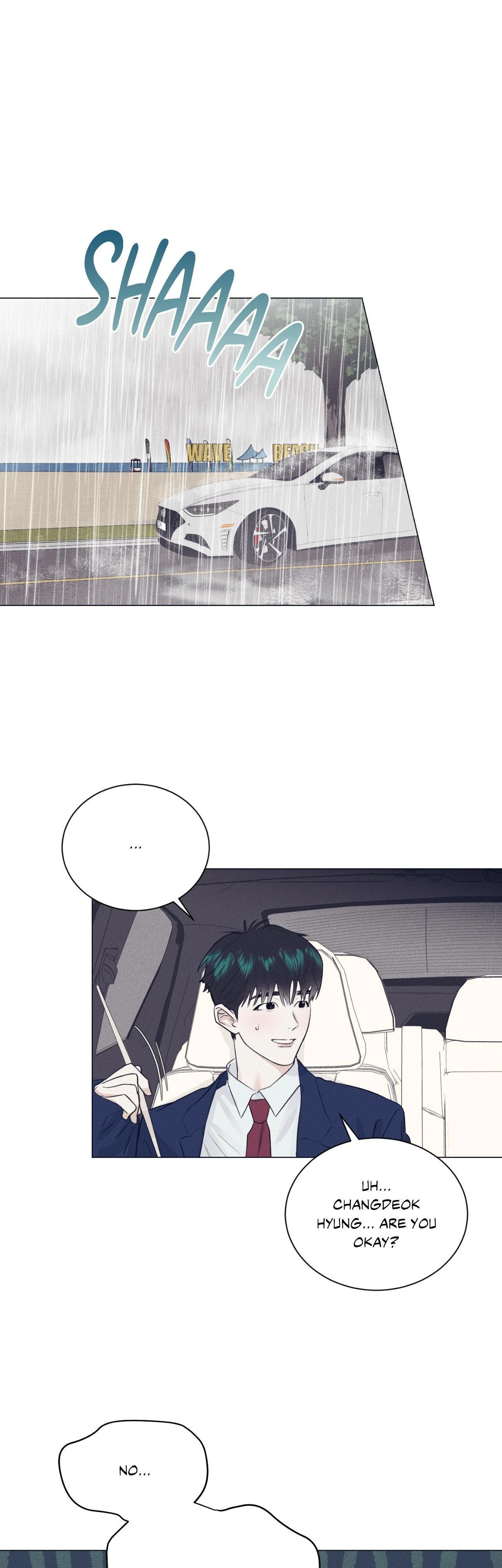 A Lovely Meal [Official] - Chapter 17 manhwa