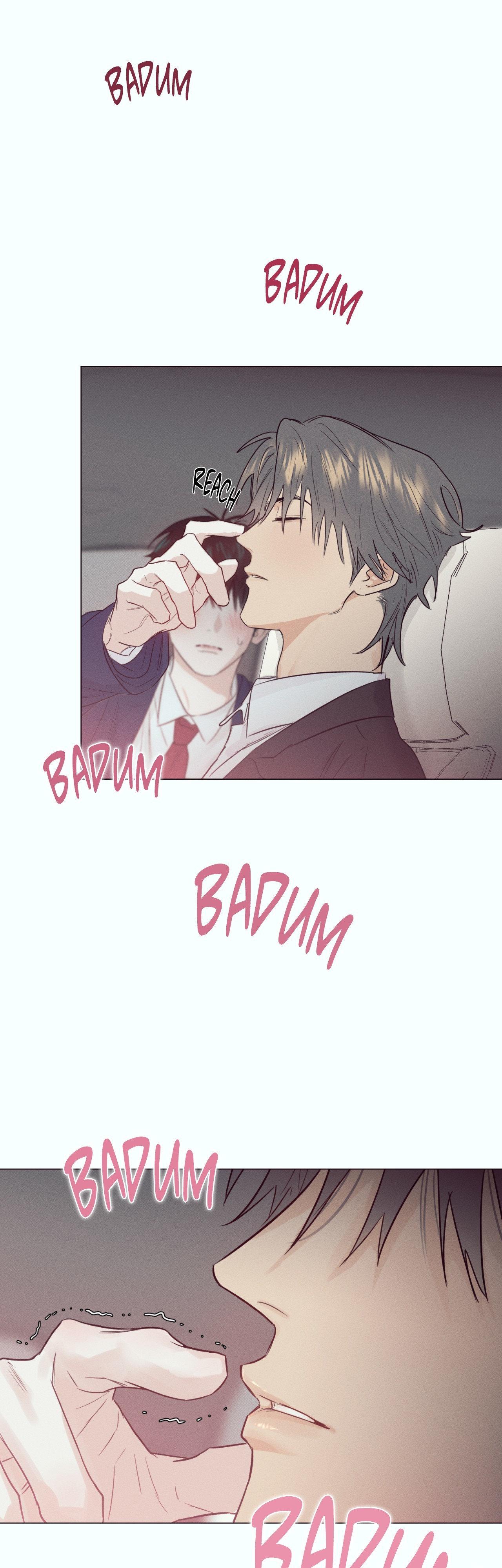 A Lovely Meal [Official] - Chapter 17 manhwa