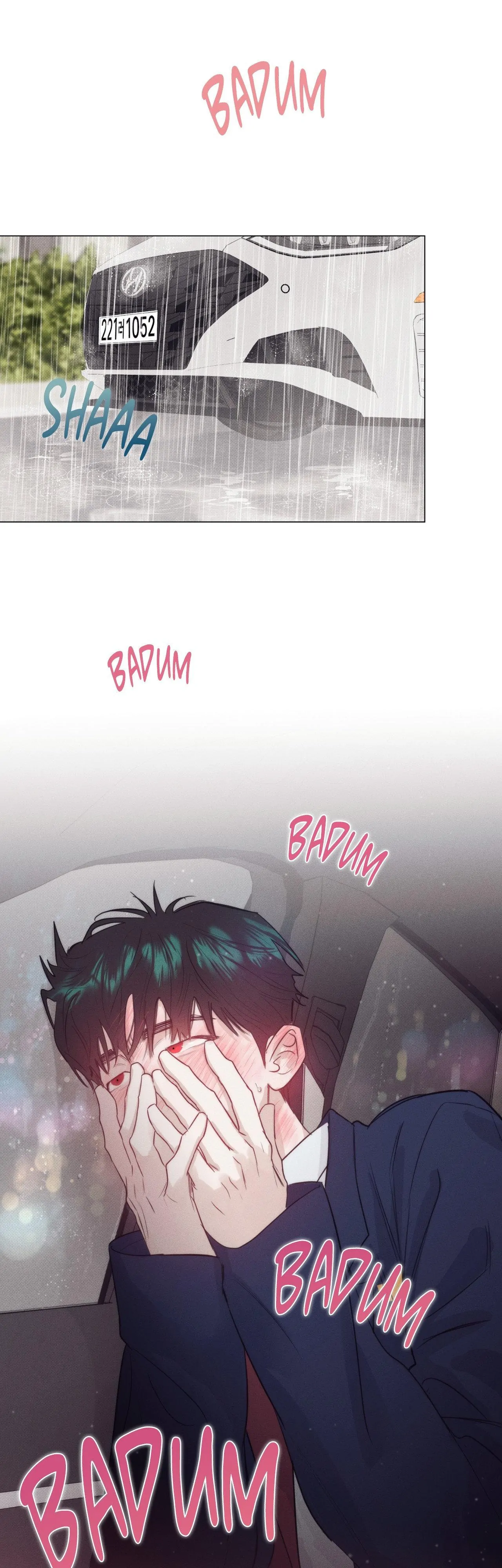 A Lovely Meal [Official] - Chapter 17 manhwa