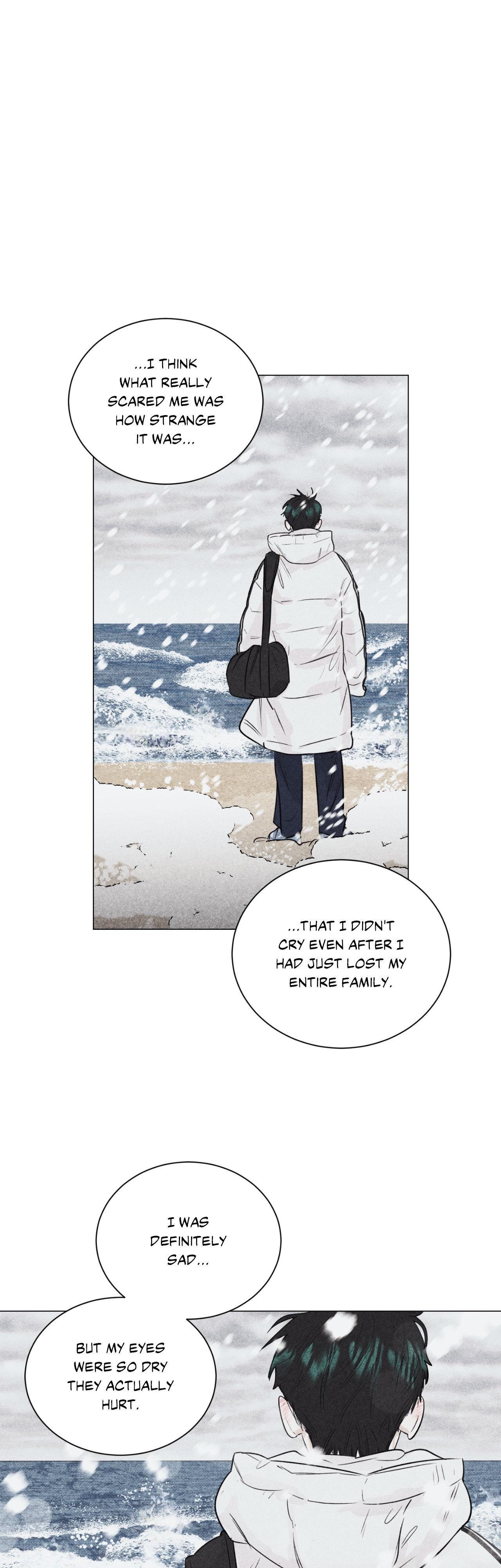 A Lovely Meal [Official] - Chapter 17 manhwa