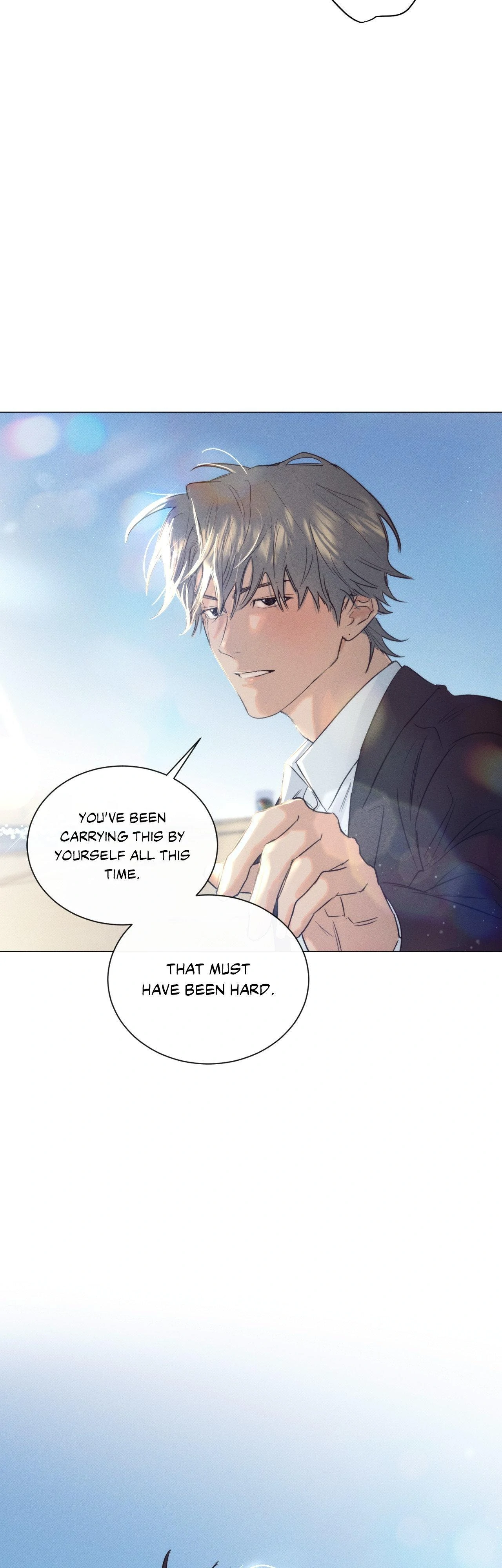 A Lovely Meal [Official] - Chapter 17 manhwa