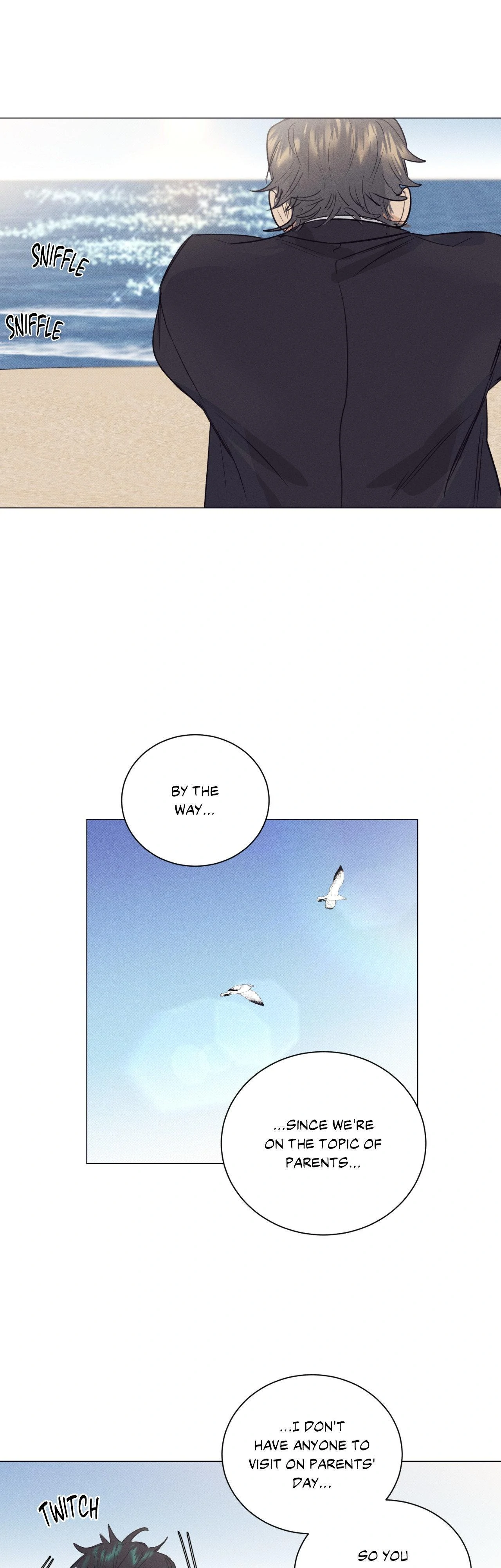 A Lovely Meal [Official] - Chapter 17 manhwa