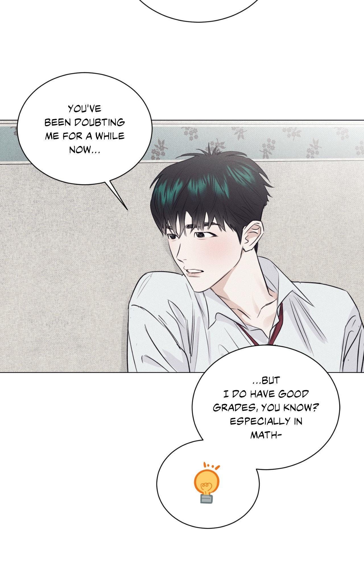 A Lovely Meal [Official] - Chapter 18 manhwa